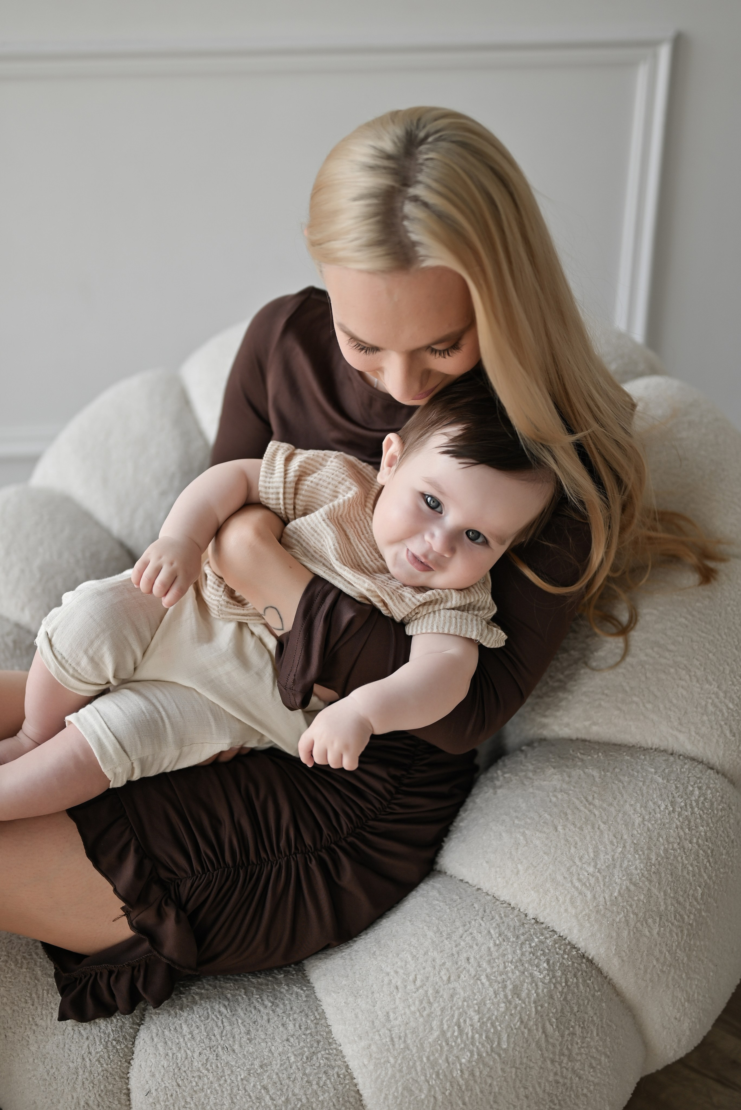 6 MONTHS. Свадебный и семейный фотограф в Уфе Александров Максим