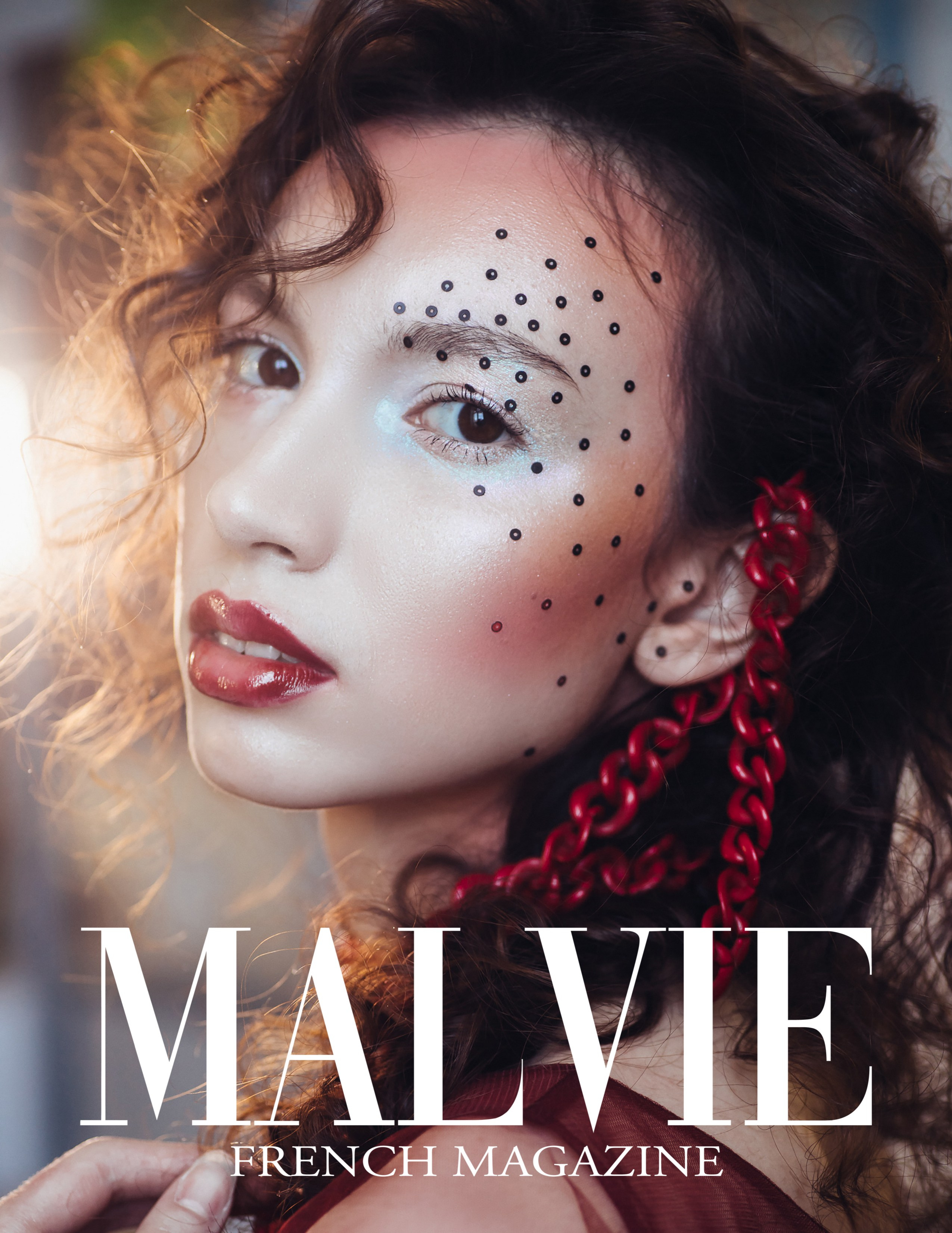 Подборка творческих креативных съёмок. Креативный и женский Фотограф Омске Наталья Лебедева