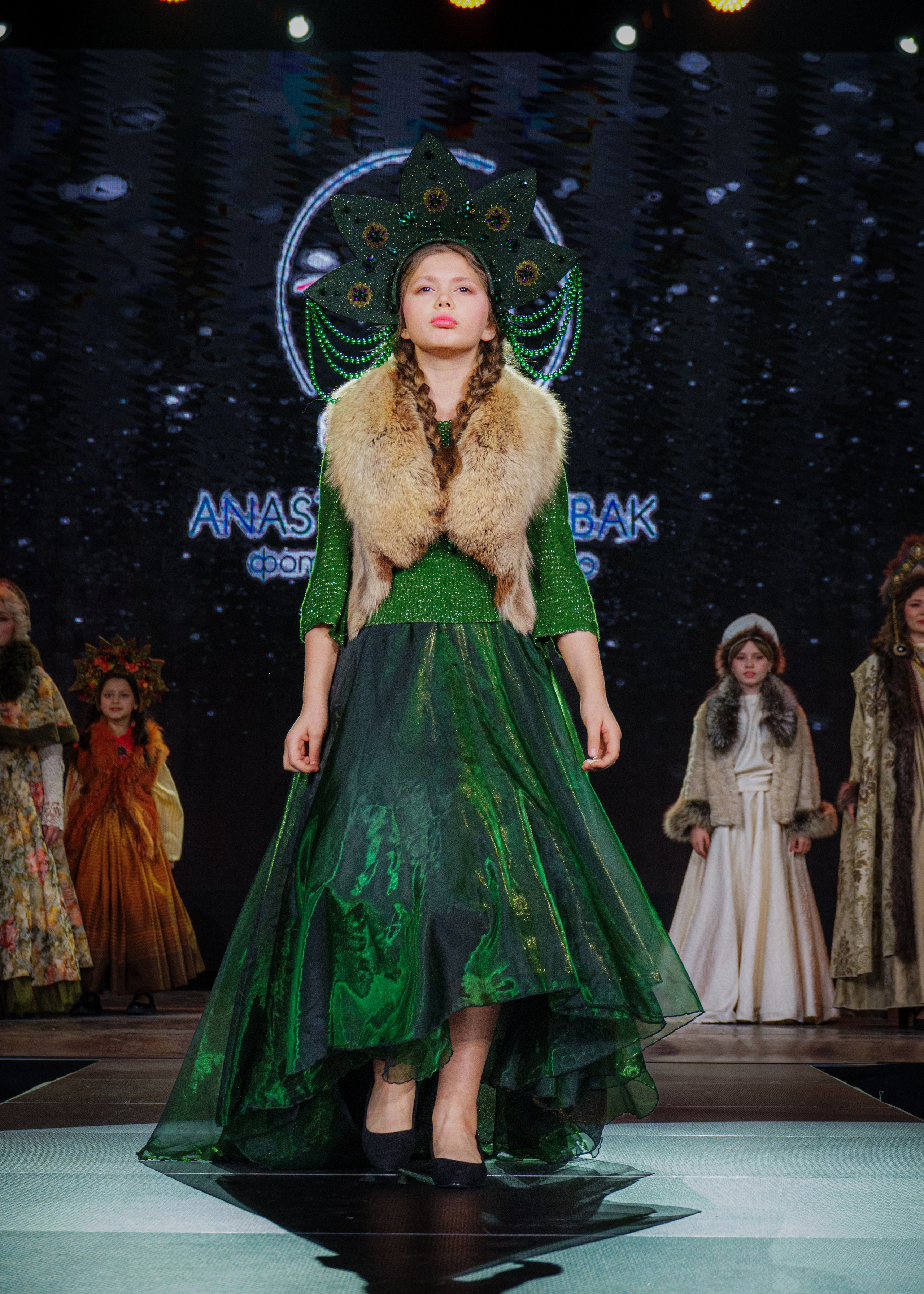 Премия "Сибирский стиль 2024"