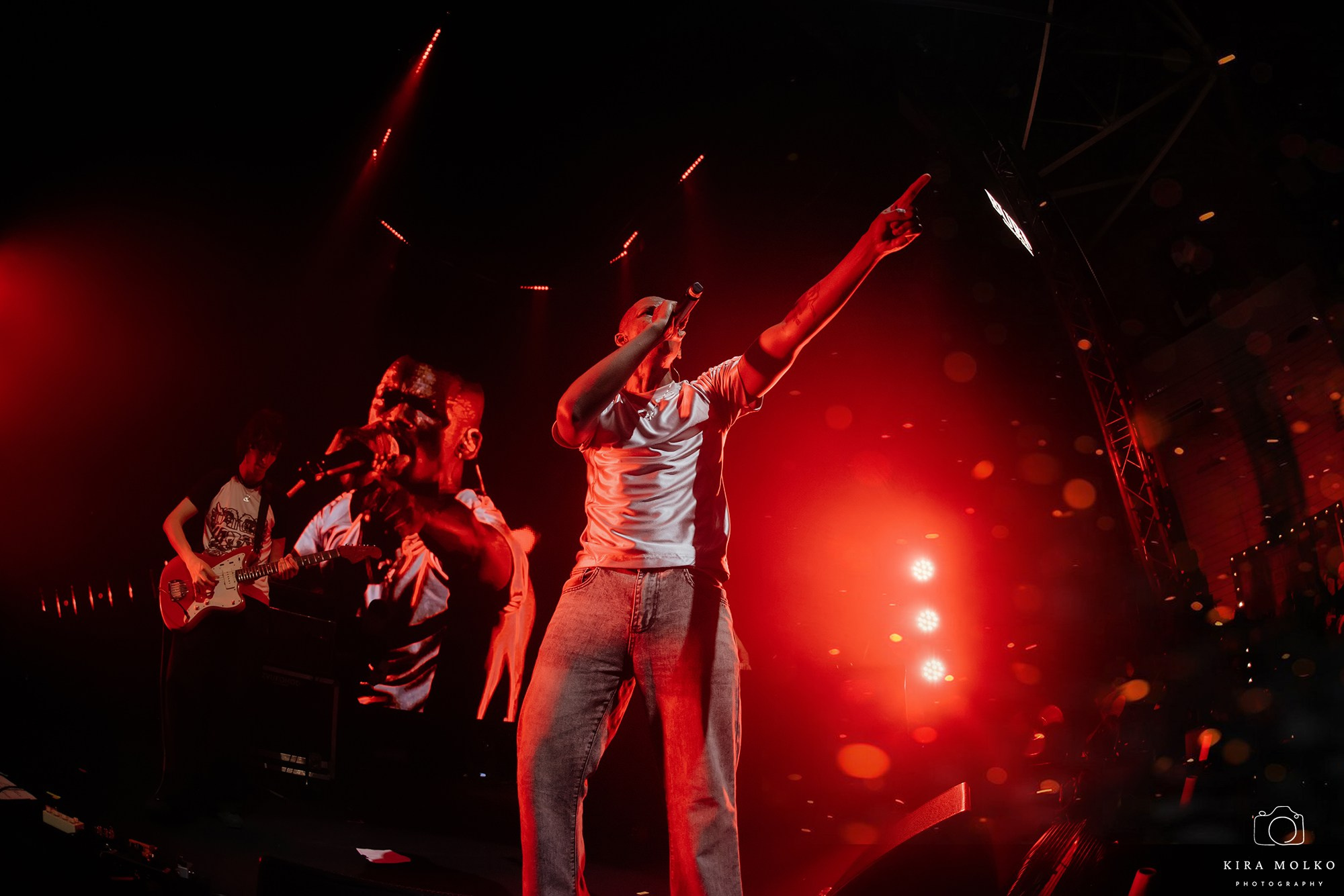 Internet Girl. Кира Молко — Концертный фотограф в Санкт-Петербурге