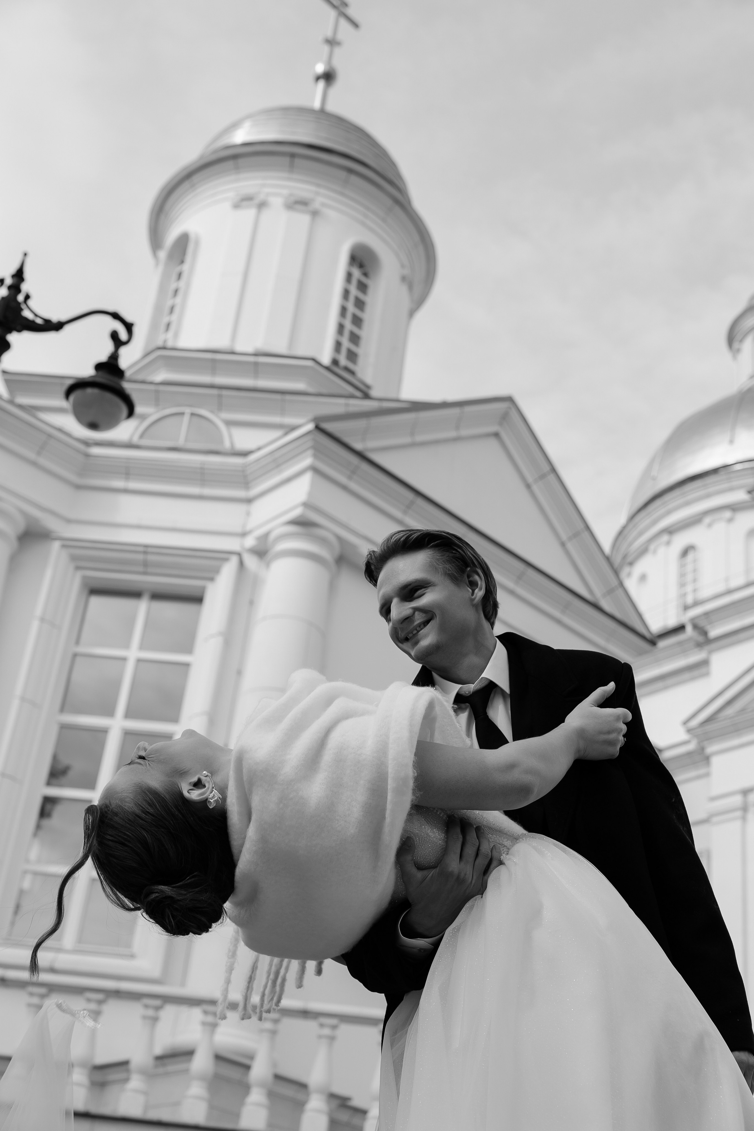 Кирилл и Александра. Фотограф Пенза Марина Арбузова |свадебный и семейный фотограф