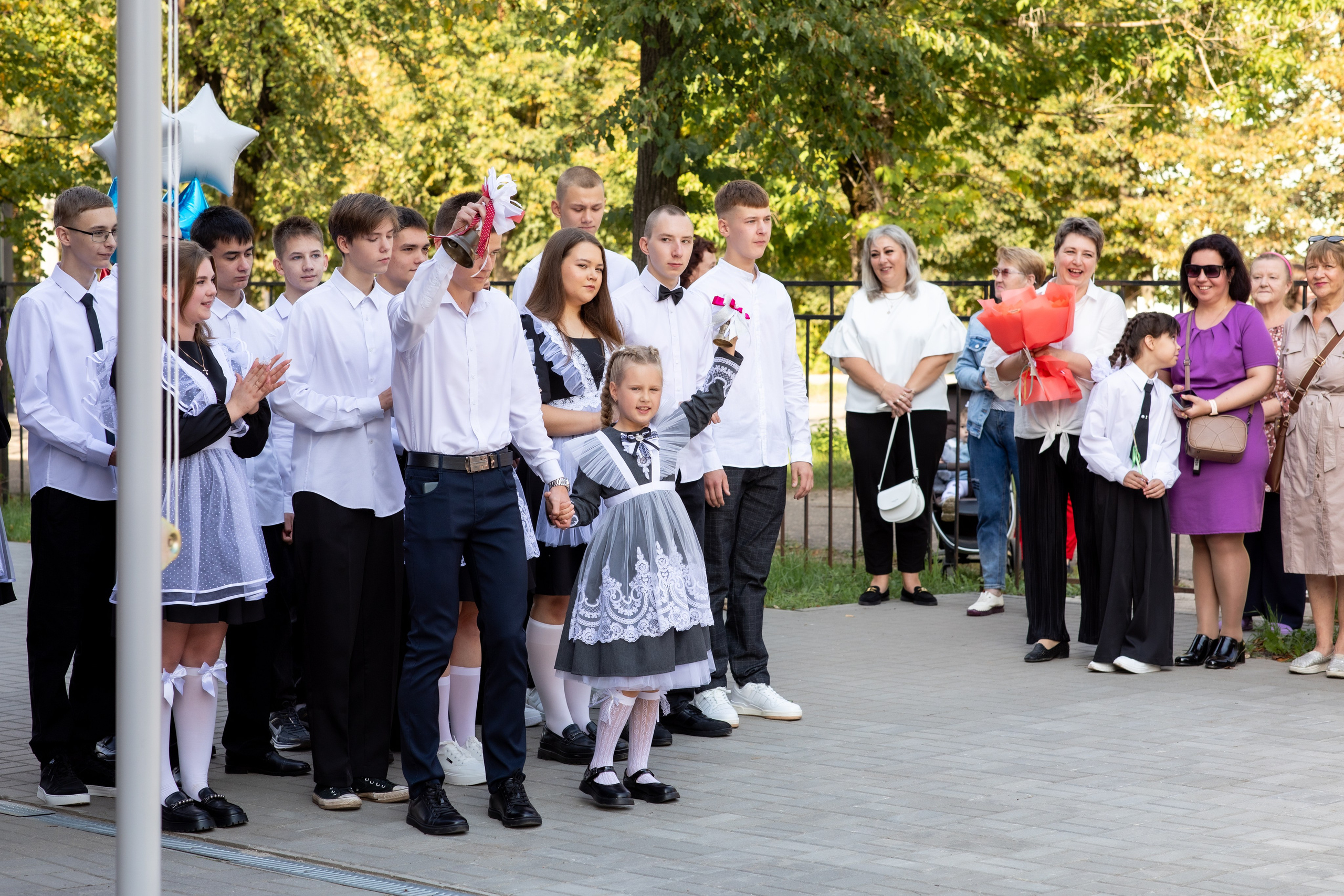 Репортажные съемки