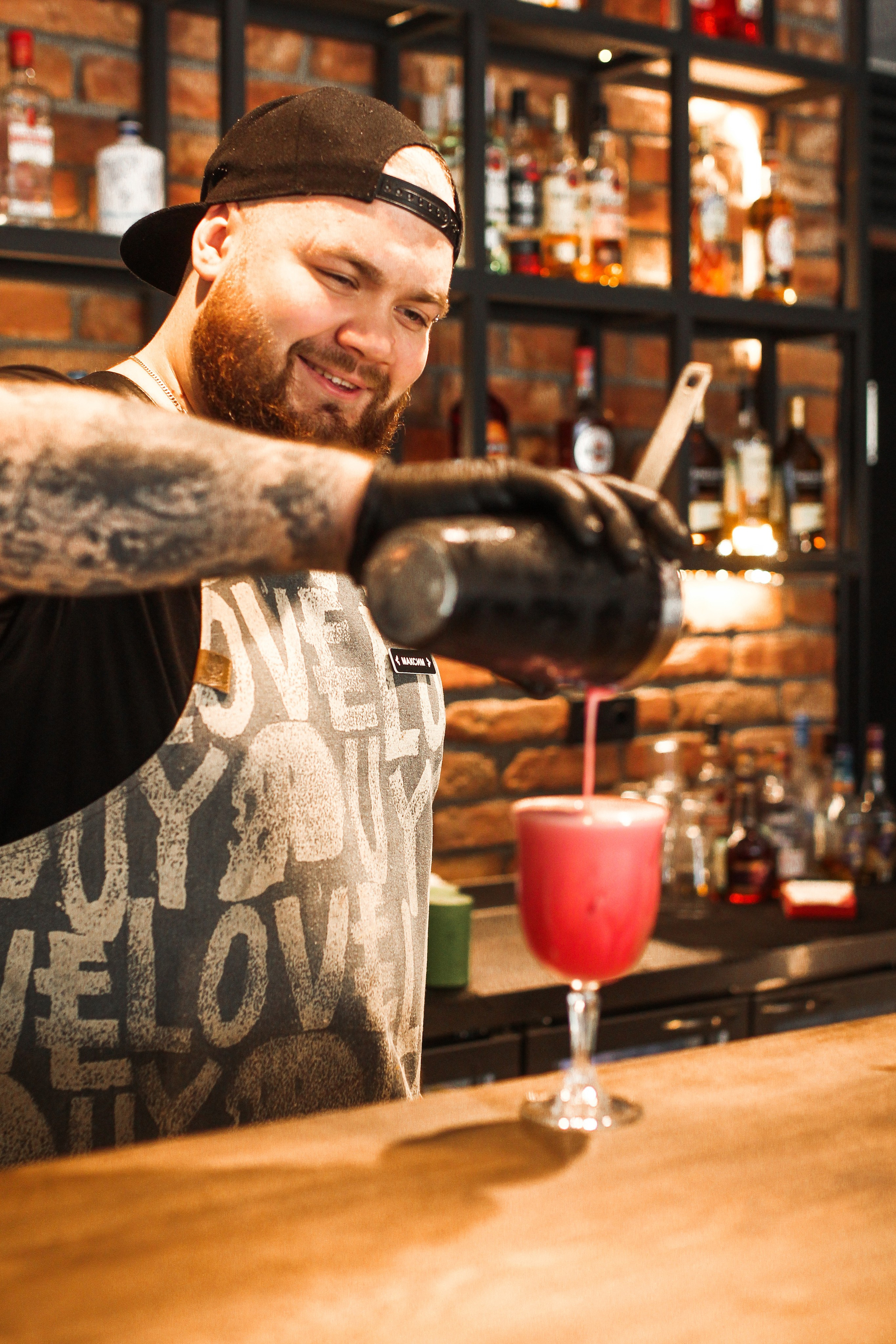 Еда. Напитки. Контент. Для ресторана «Хурма». Семейный Life style фотограф в Великом Новгороде Юлия Ефимова