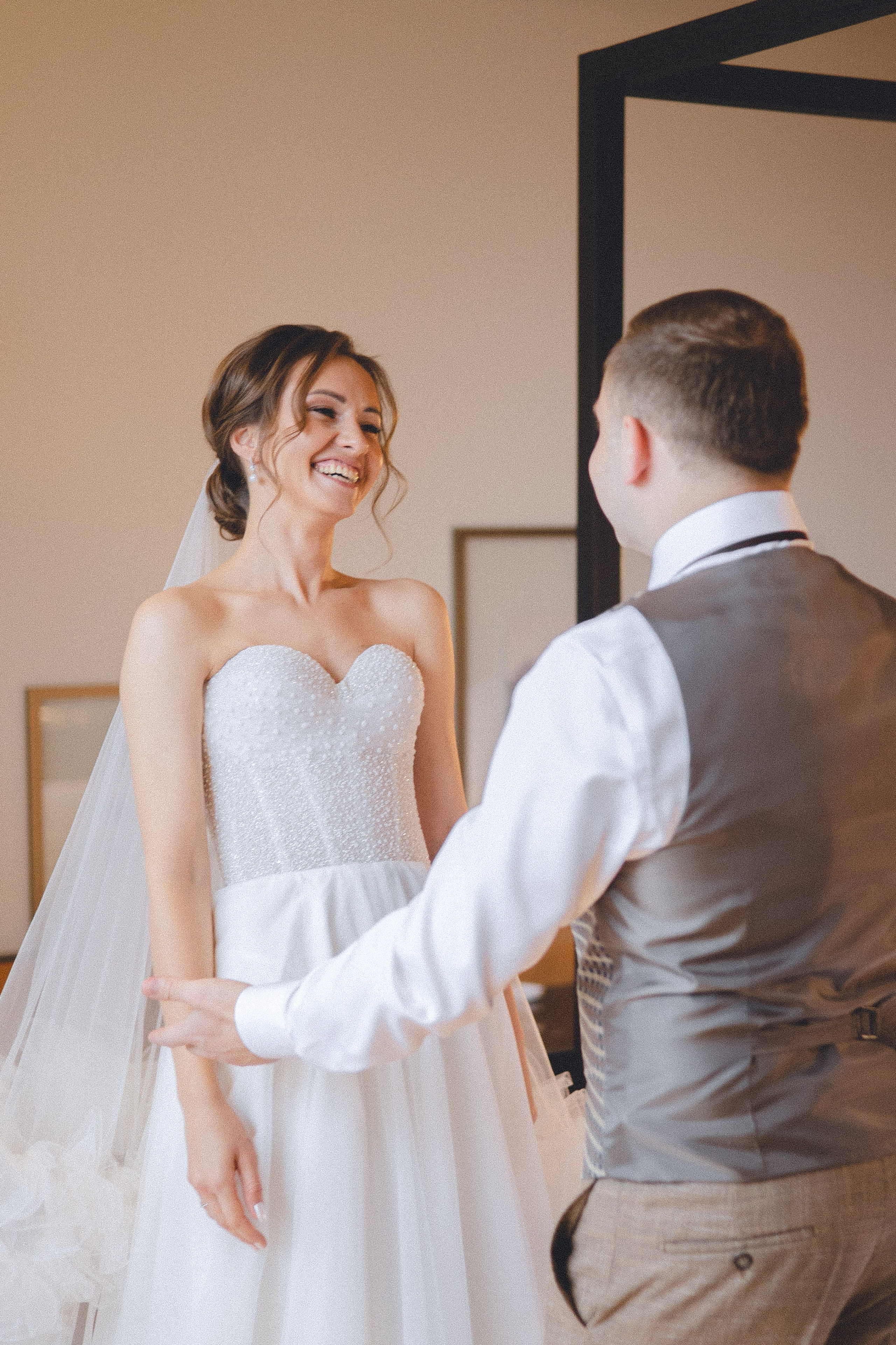 Анастасия и Роман. Фотограф в Санкт-Петербурге Осокина Елизавета