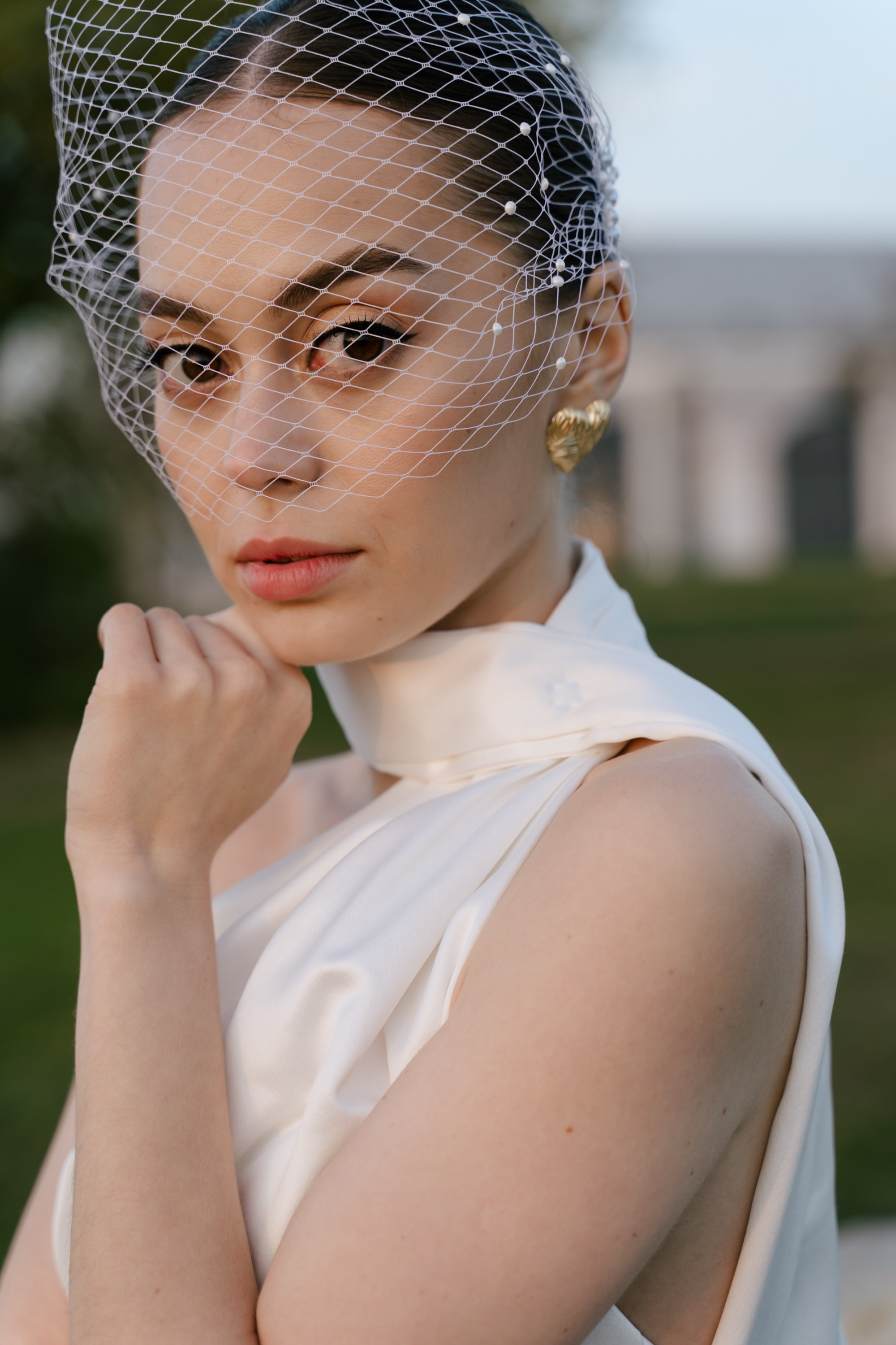 Alina&Slava. Портретный фотограф в Краснодаре Валерия Матирная