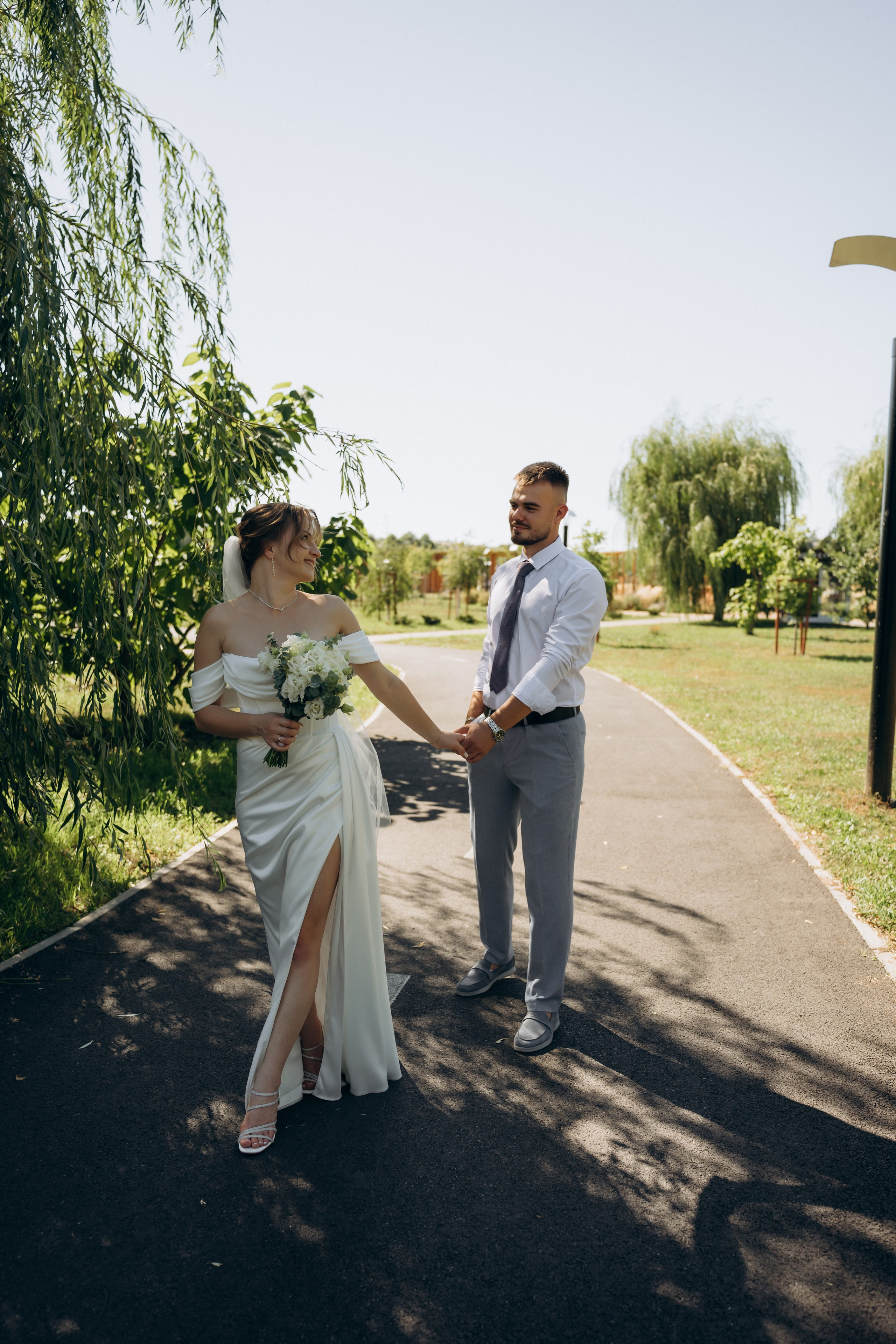 Олеся и Костя. Ирина Гонтарева|Фотограф|Белгород