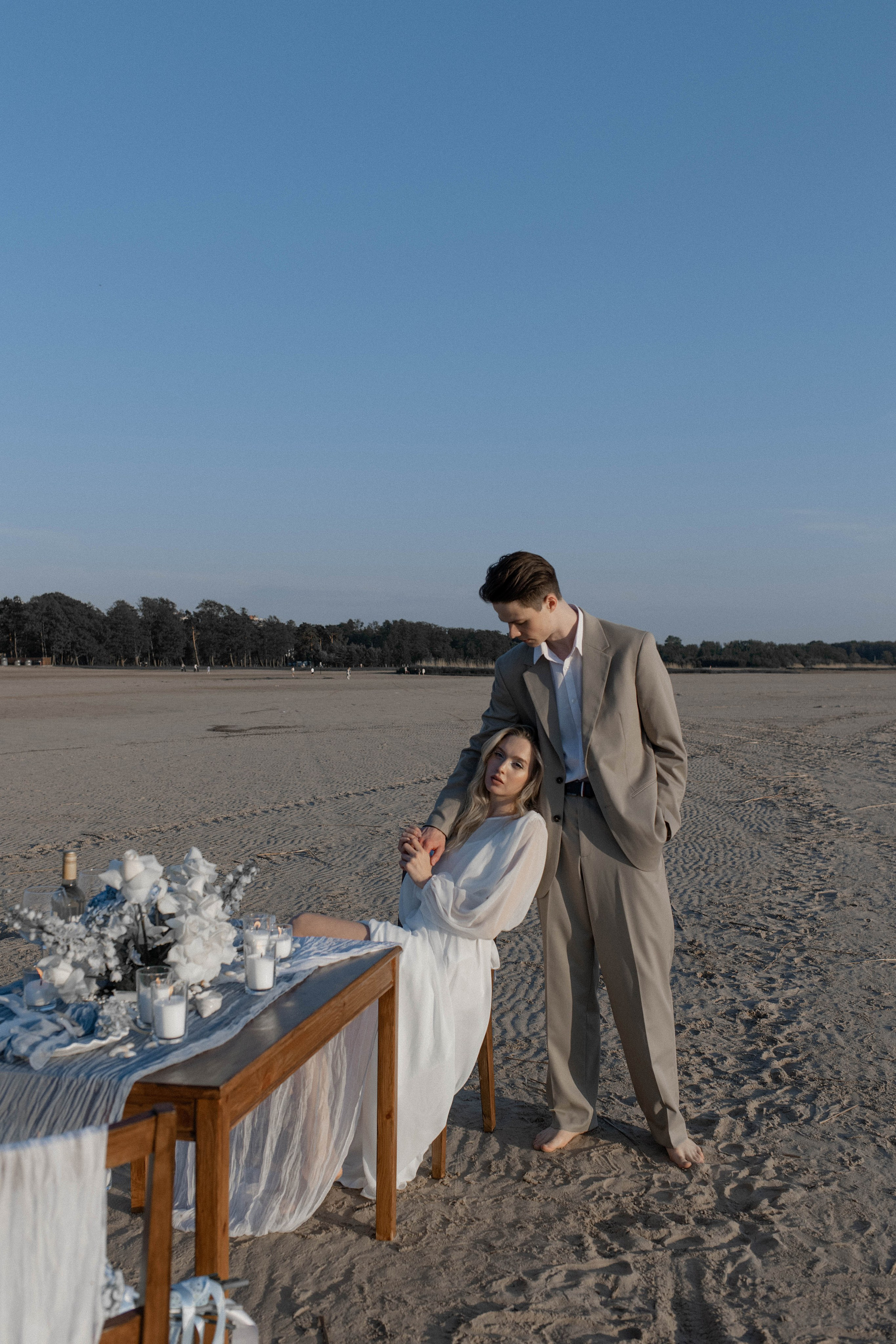Однажды на заливе🌊. Свадебный и семейный фотограф в Самаре Стрельникова Ирина