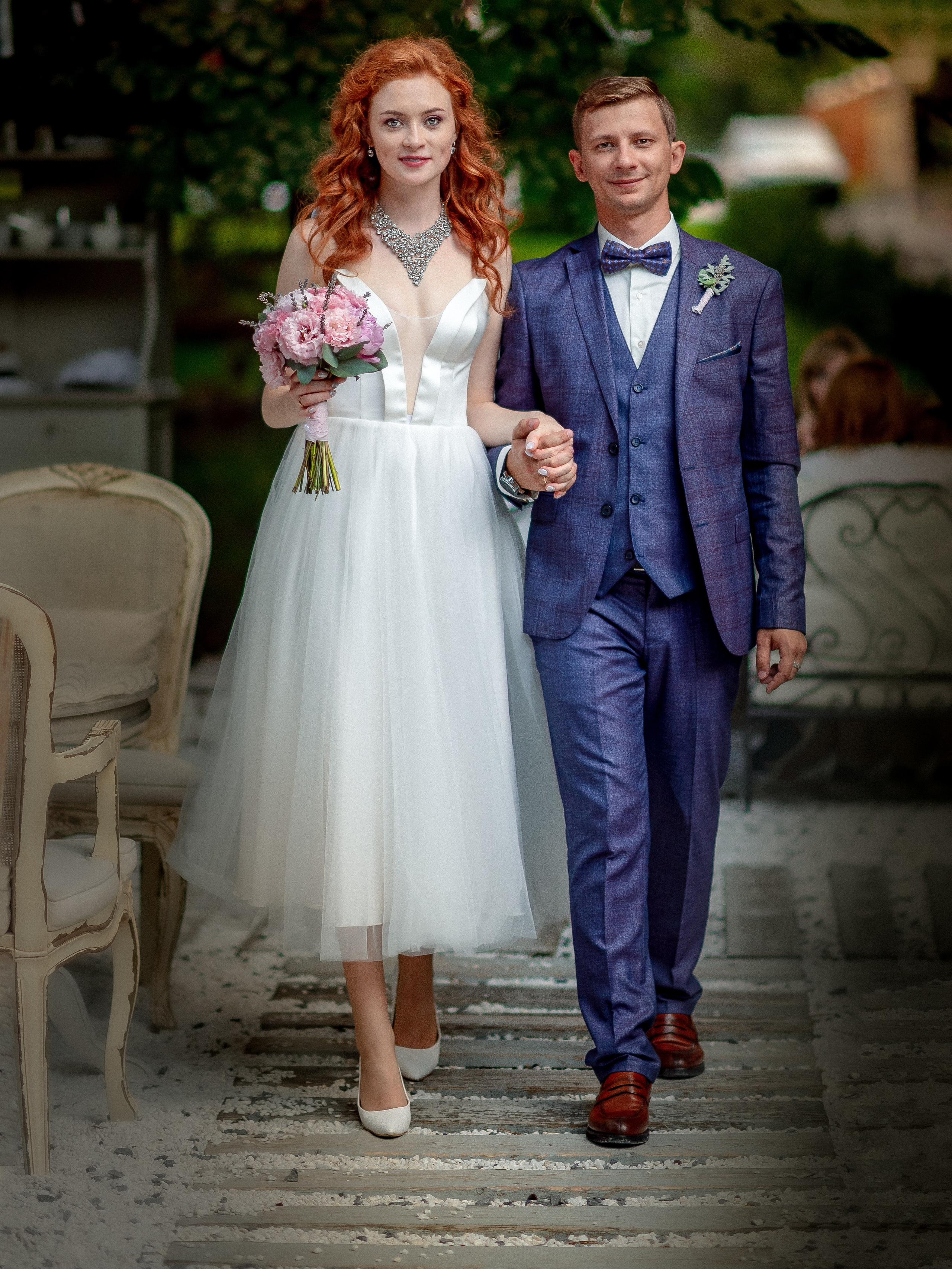 Сергей и Светлана. Свадебный, семейный, контент и портрет фотограф в Ростове-на-Дону Наталь