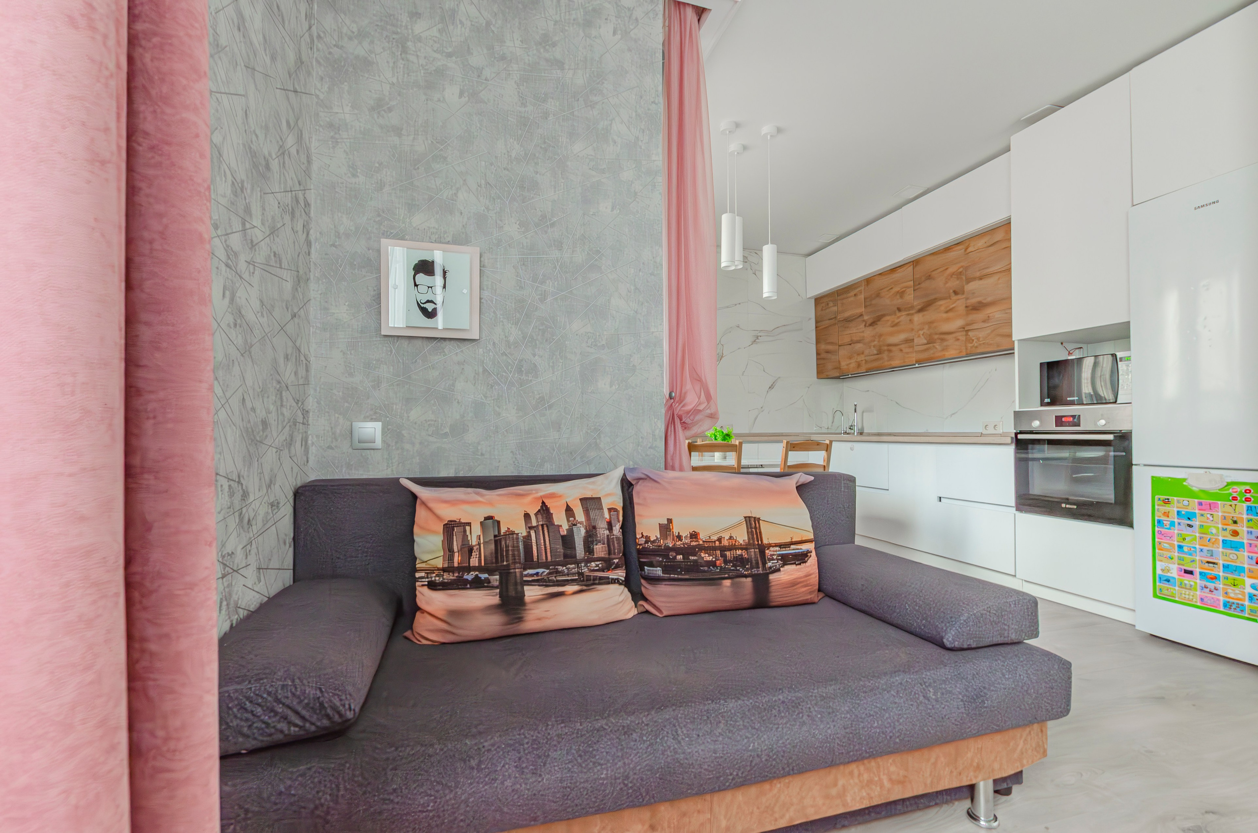 Тэцевская 4а. Nataliphotokzn.ru Фотограф. Казань. Интерьерная съёмка