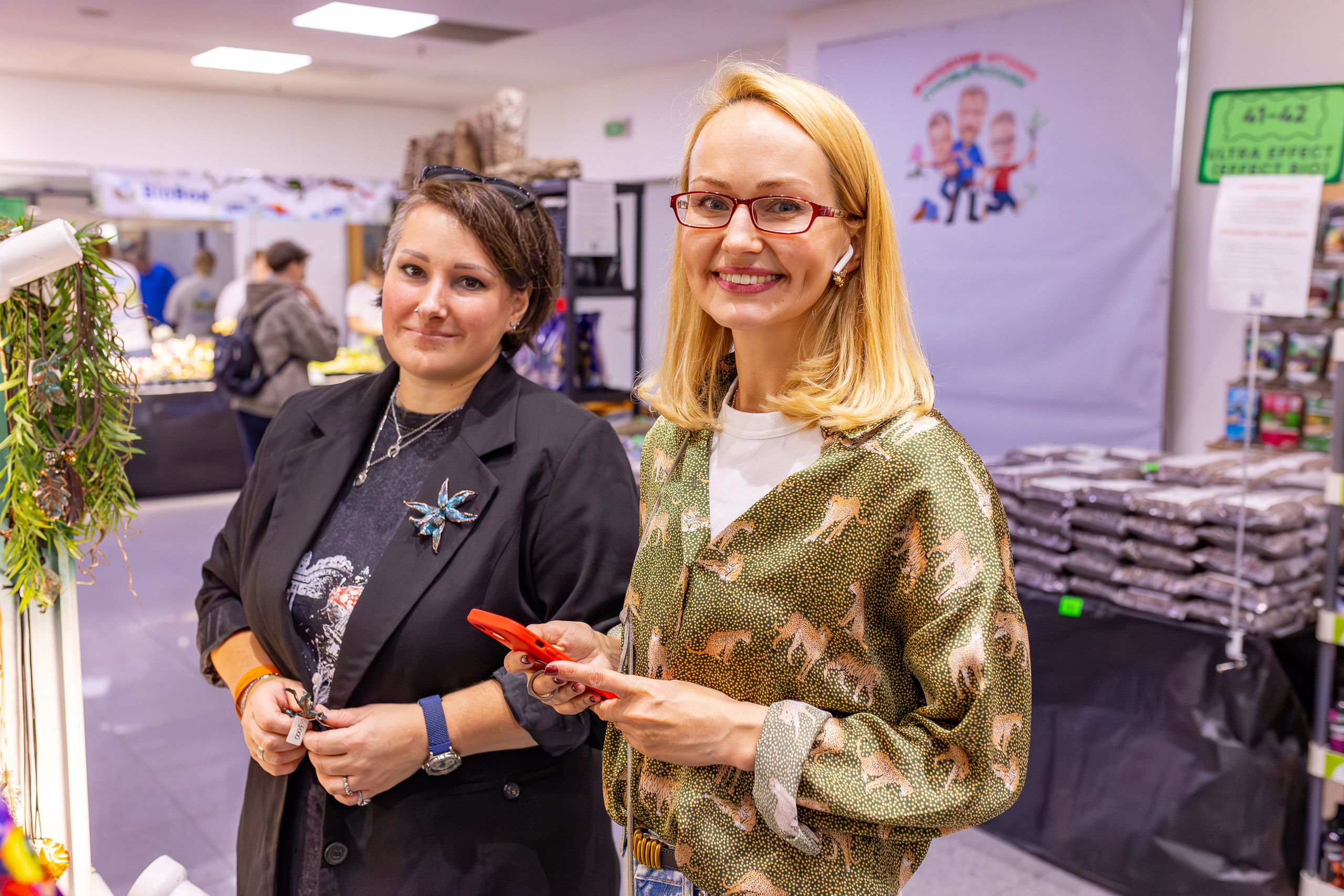 Орхидиум сентябрь 2025. Александра Куликова фотограф, Москва