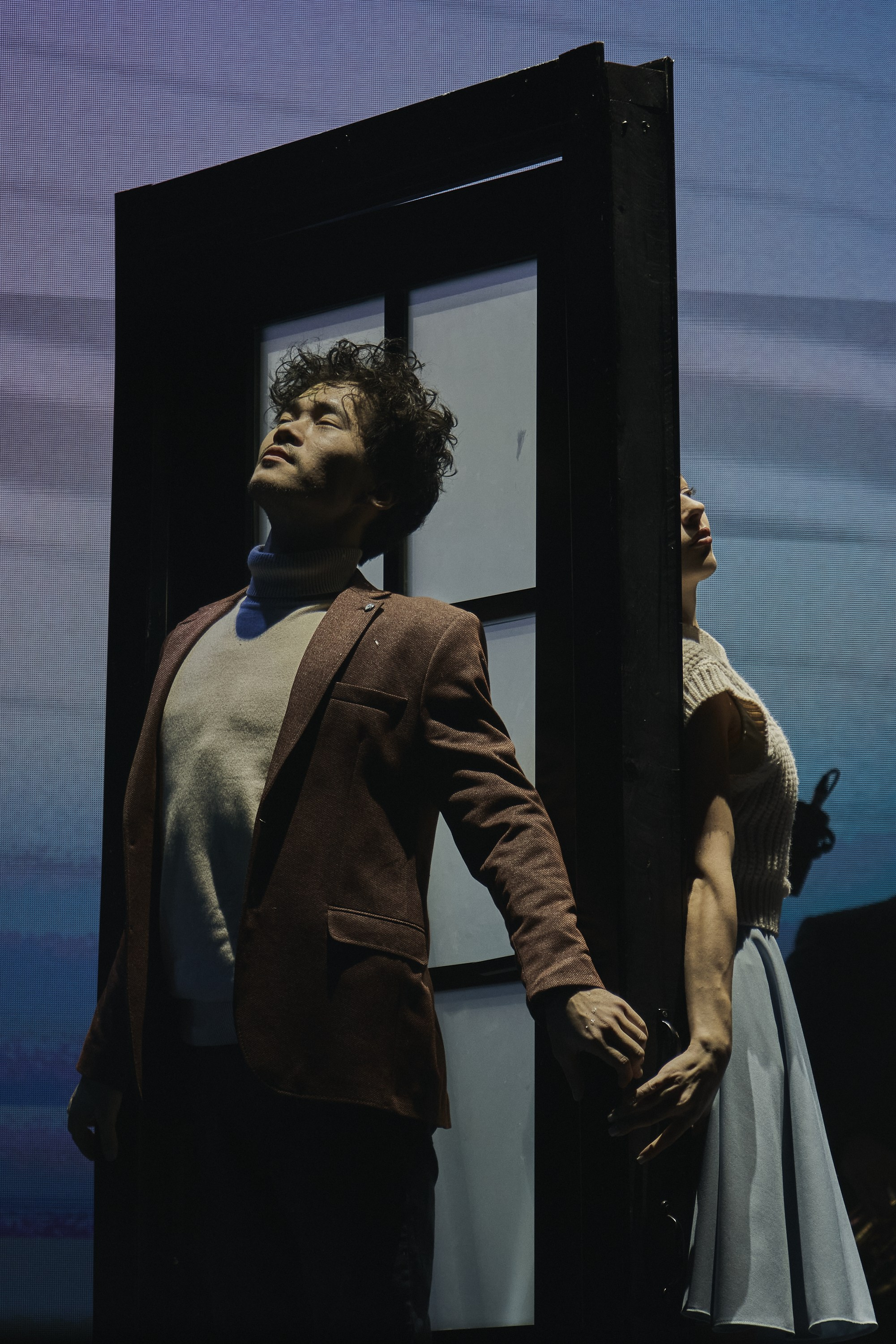 «Утро Рождества» (второй показ)