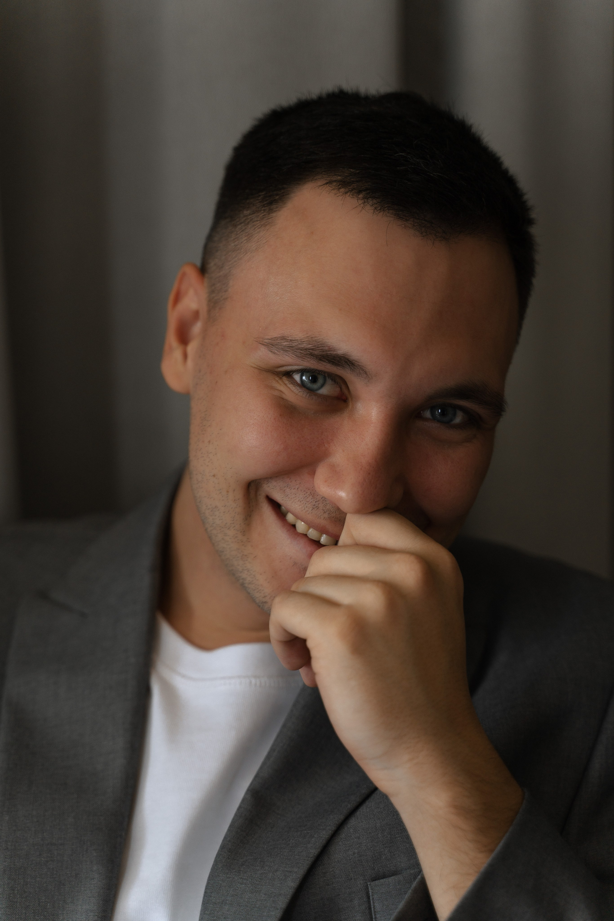 Денис и Виолетта. Свадебный фотограф Анастасия Хабарова в Новоуральске и Екатеринбурге