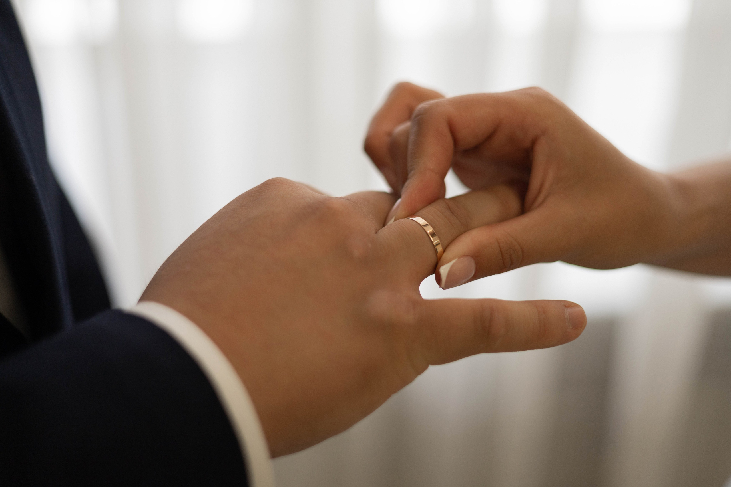 Варвара & Николай. Фотограф в Самаре Ксения Владимировна