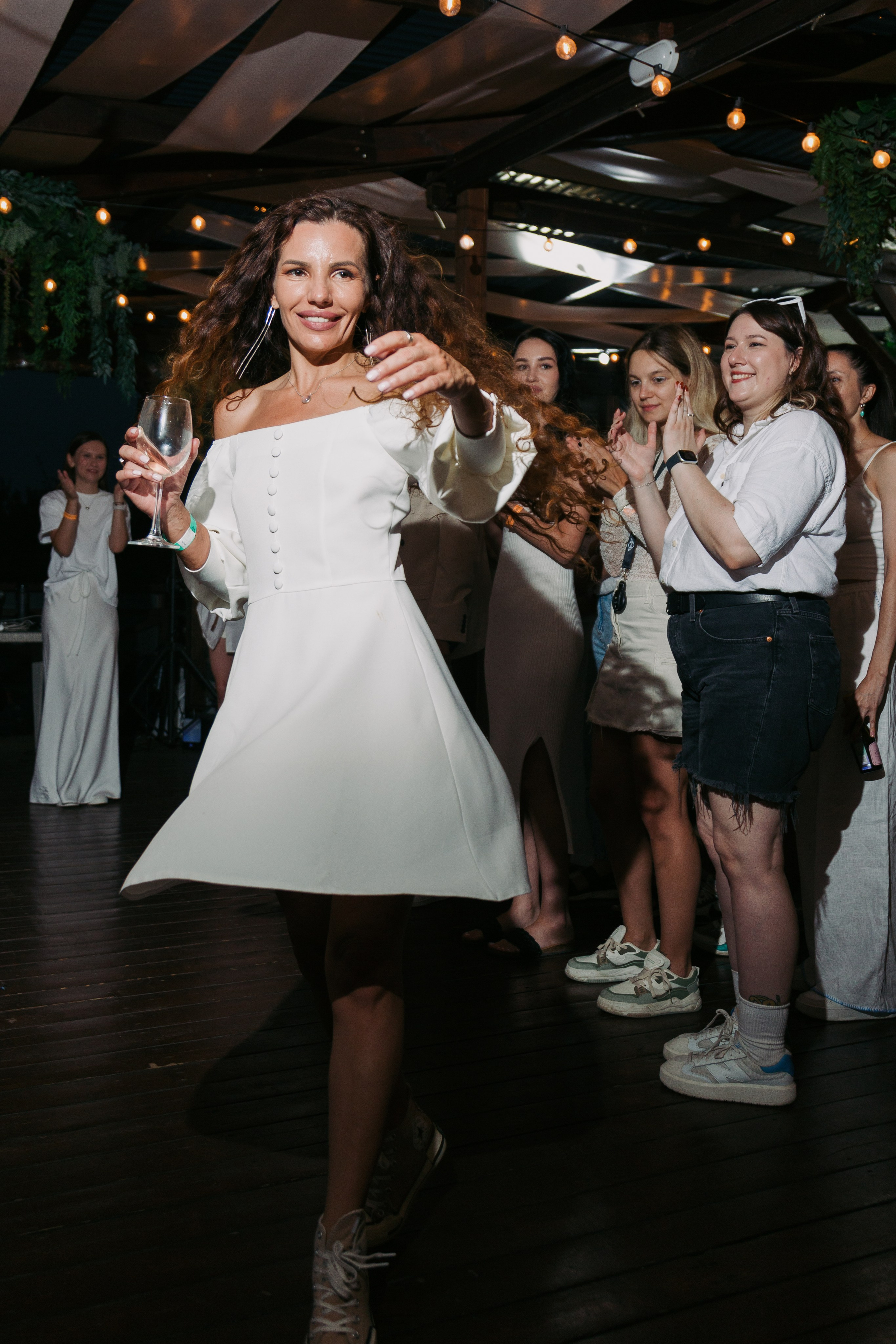 MINI PARTY. Главная