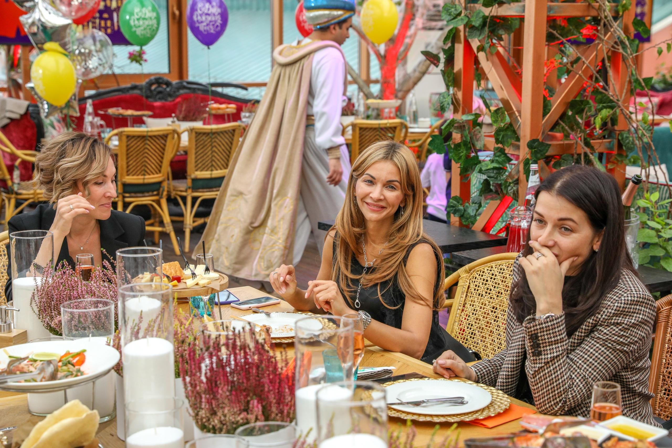 Полина 5 лет. Дима Колес / фото и видео съёмка в Москве