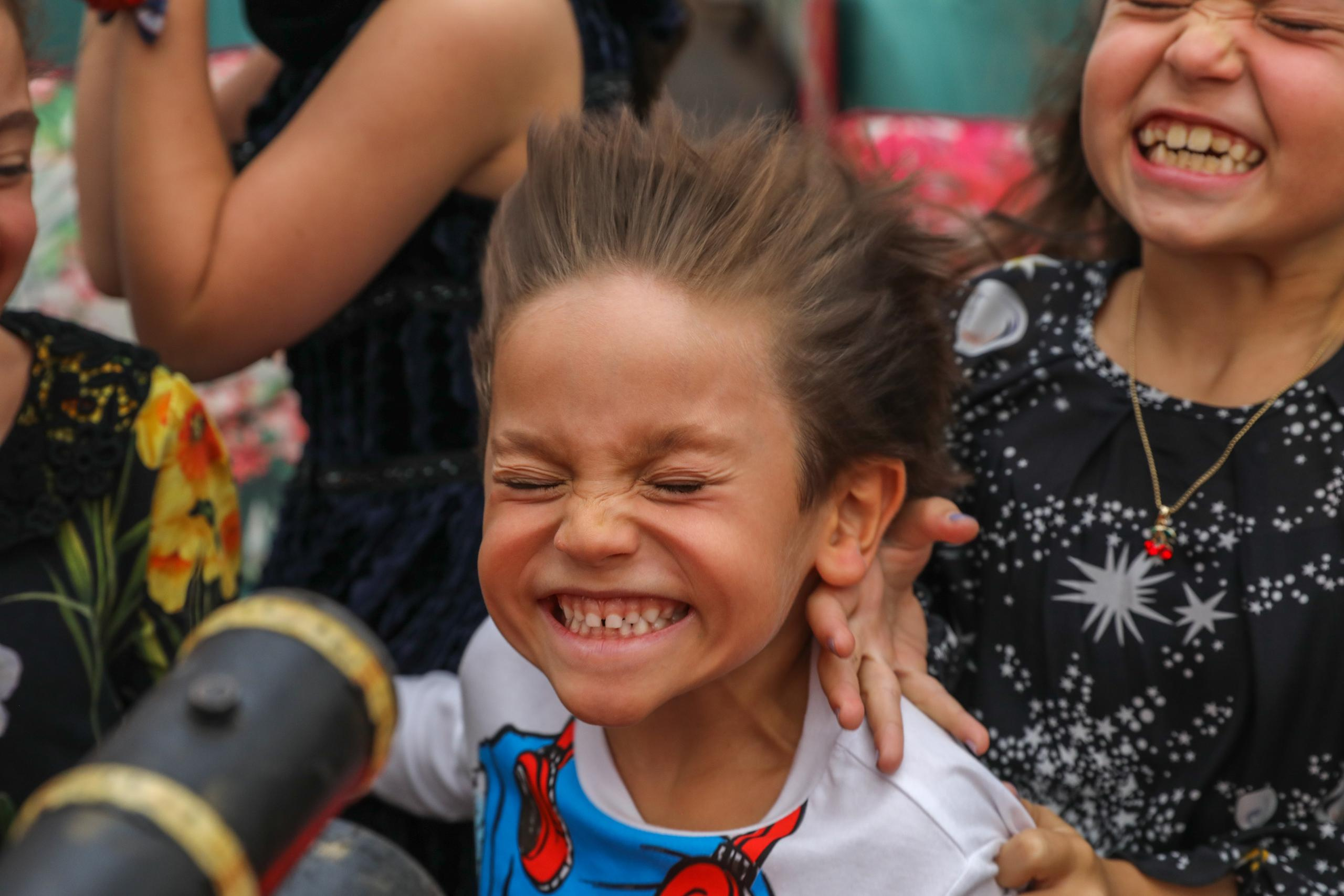 Полина 5 лет. Дима Колес / фото и видео съёмка в Москве