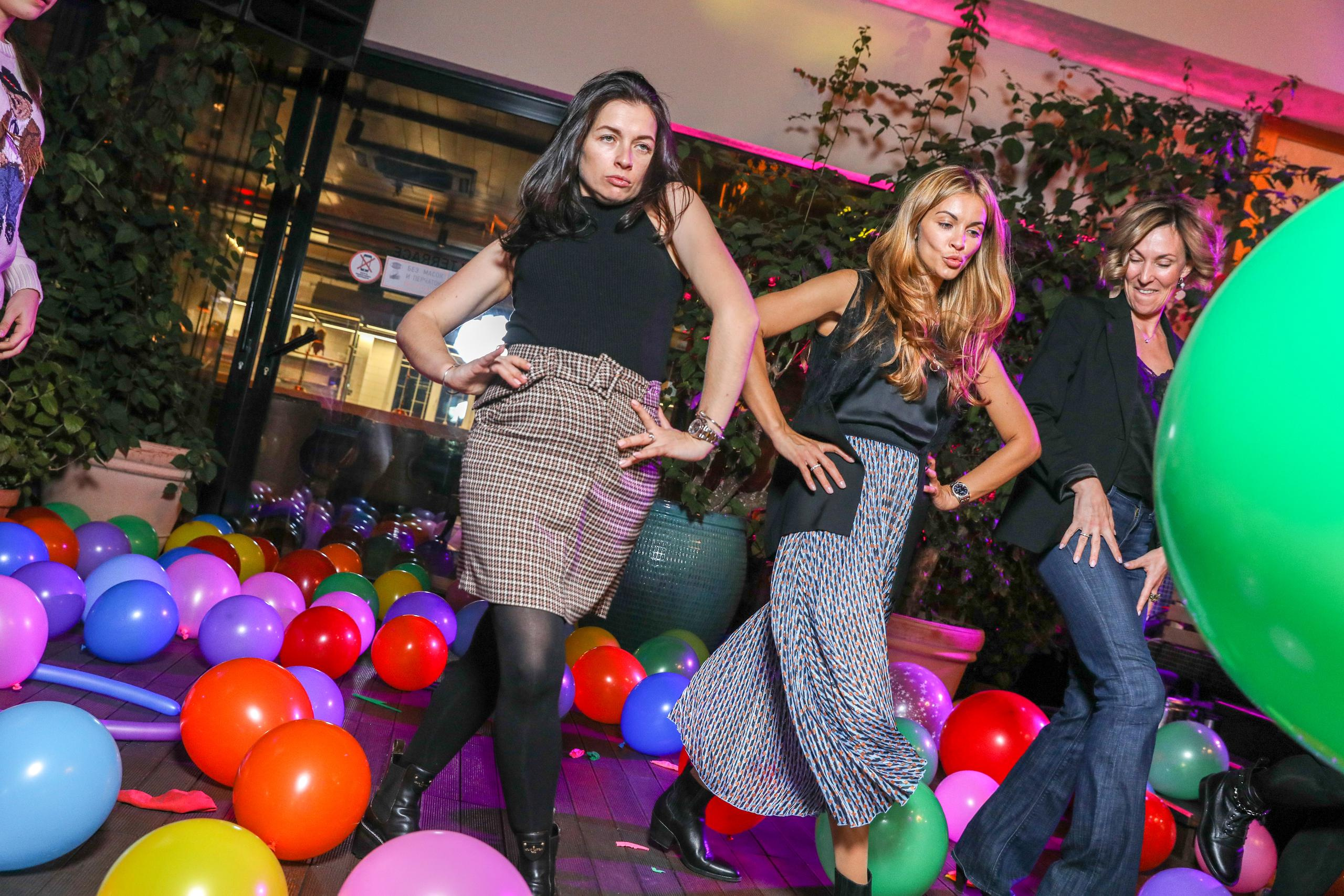 Полина 5 лет. Дима Колес / фото и видео съёмка в Москве