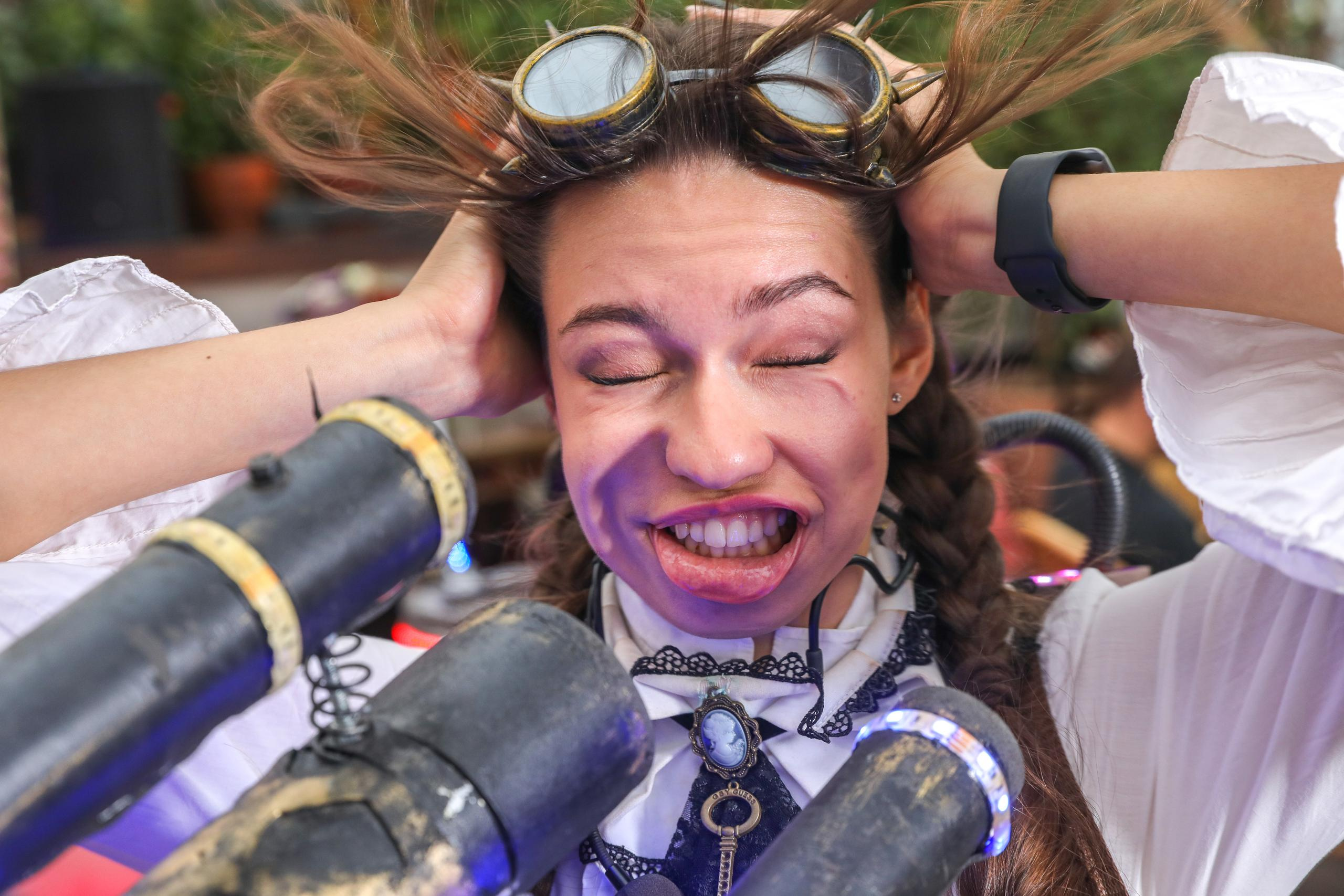 Полина 5 лет. Дима Колес / фото и видео съёмка в Москве