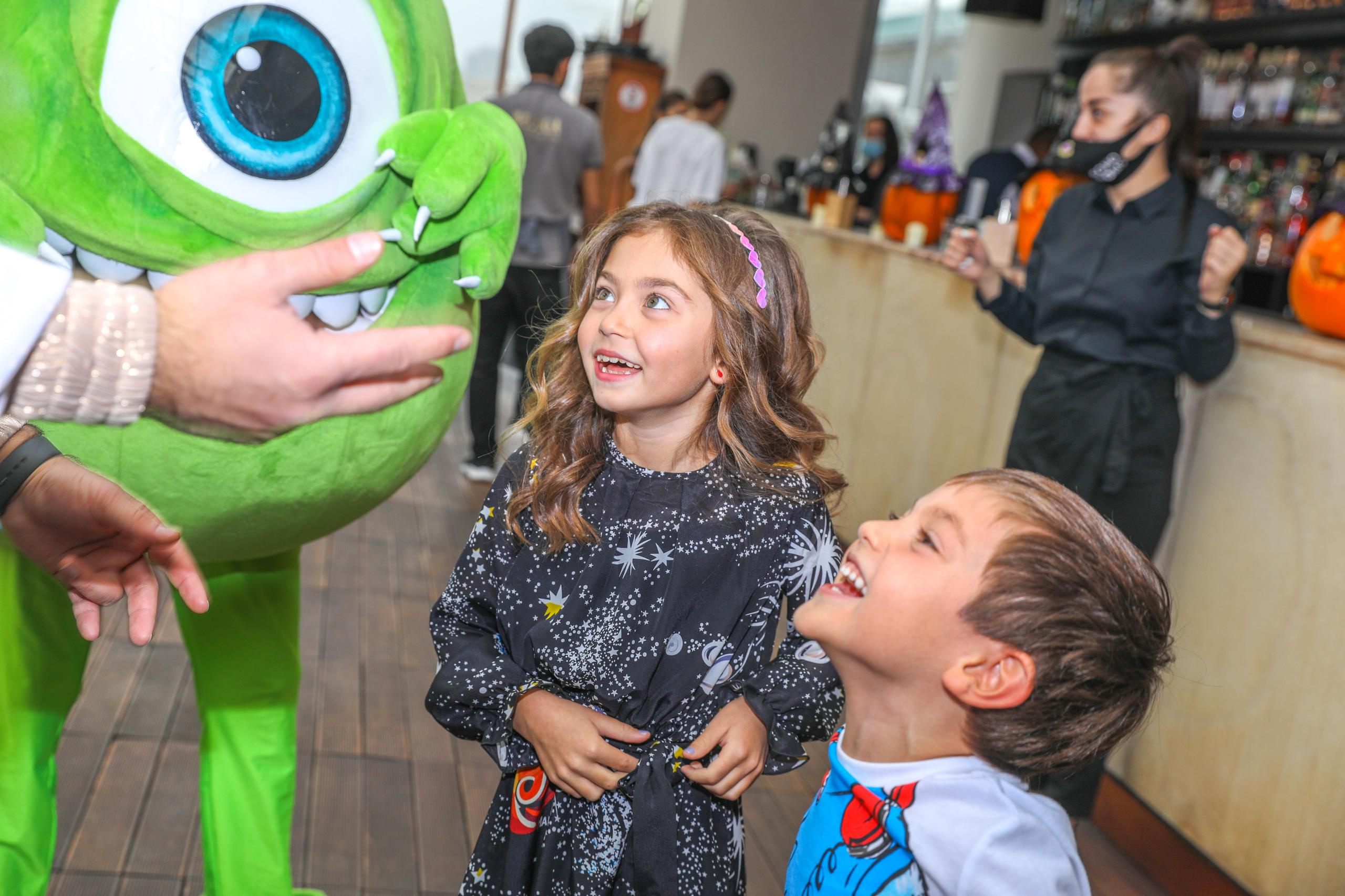 Полина 5 лет. Дима Колес / фото и видео съёмка в Москве