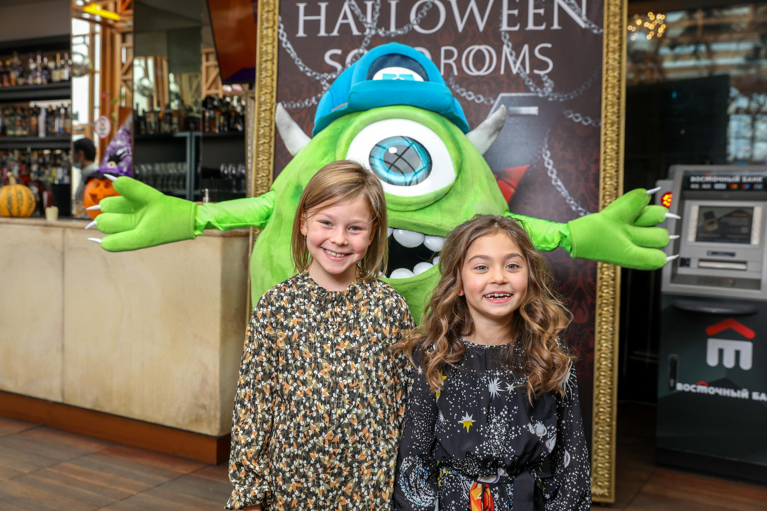 Полина 5 лет. Дима Колес / фото и видео съёмка в Москве