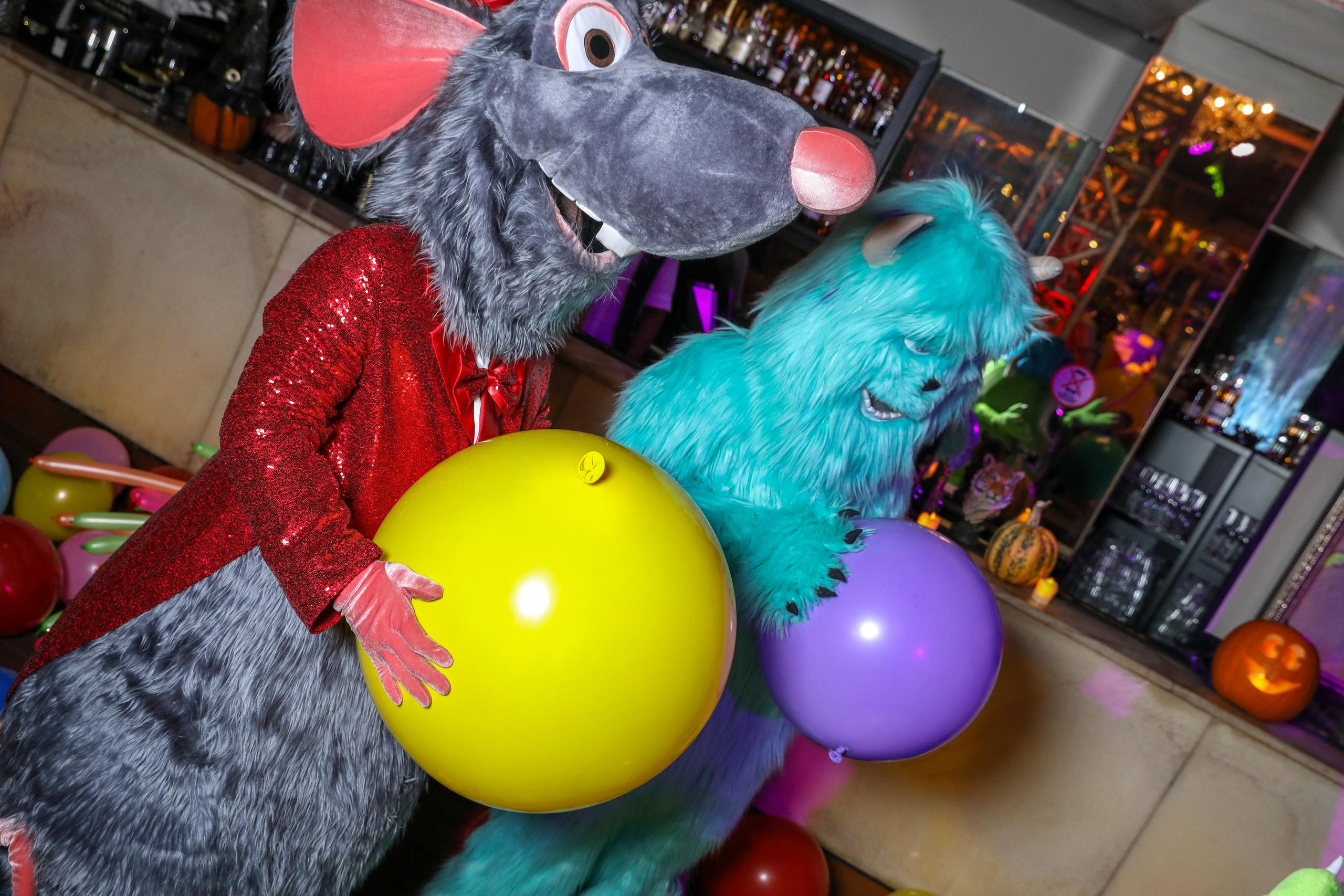 Полина 5 лет. Дима Колес / фото и видео съёмка в Москве