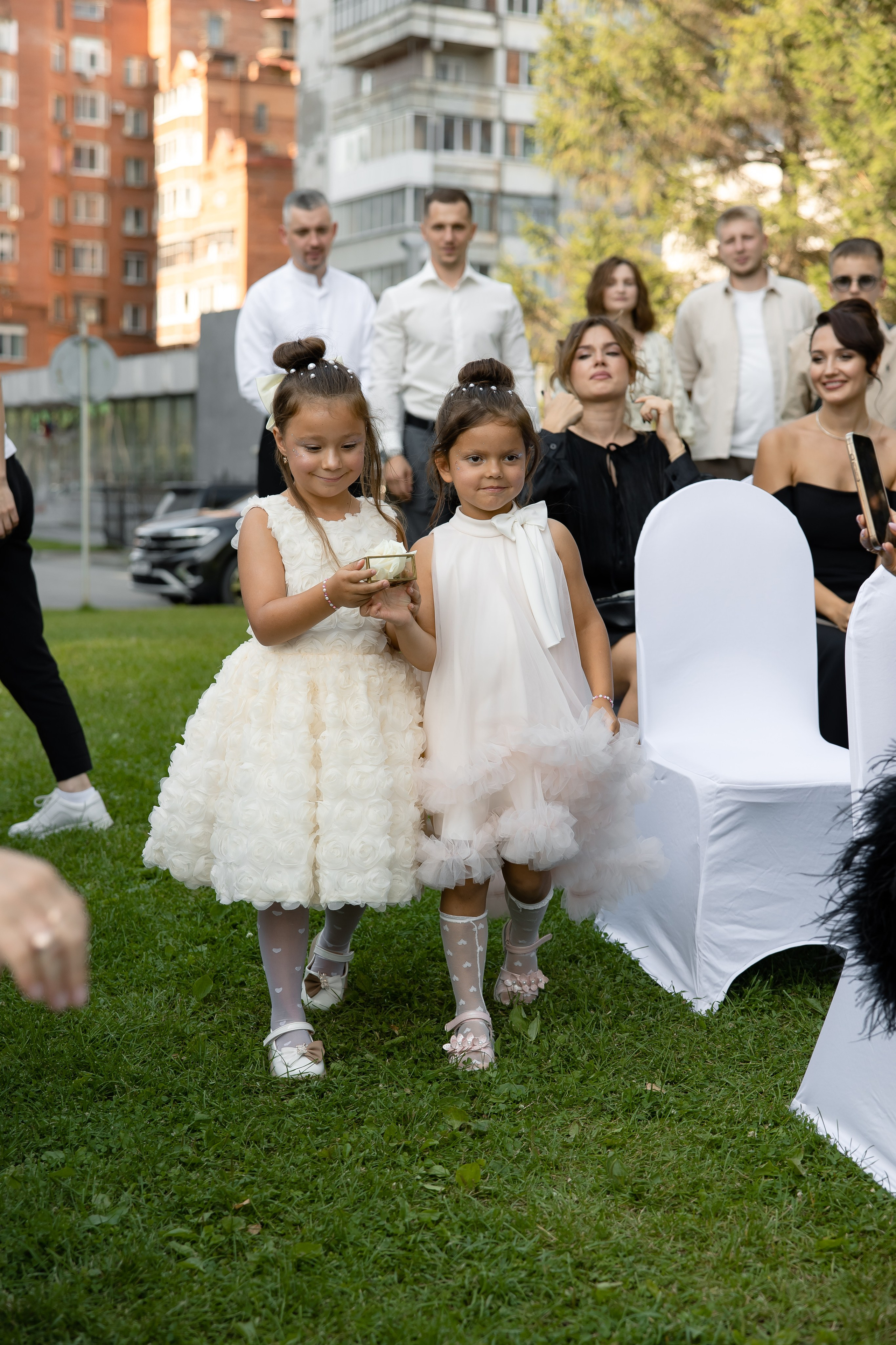 Антон и Вика. Свадебный и семейный фотограф в Новосибирске Наталья Зорина