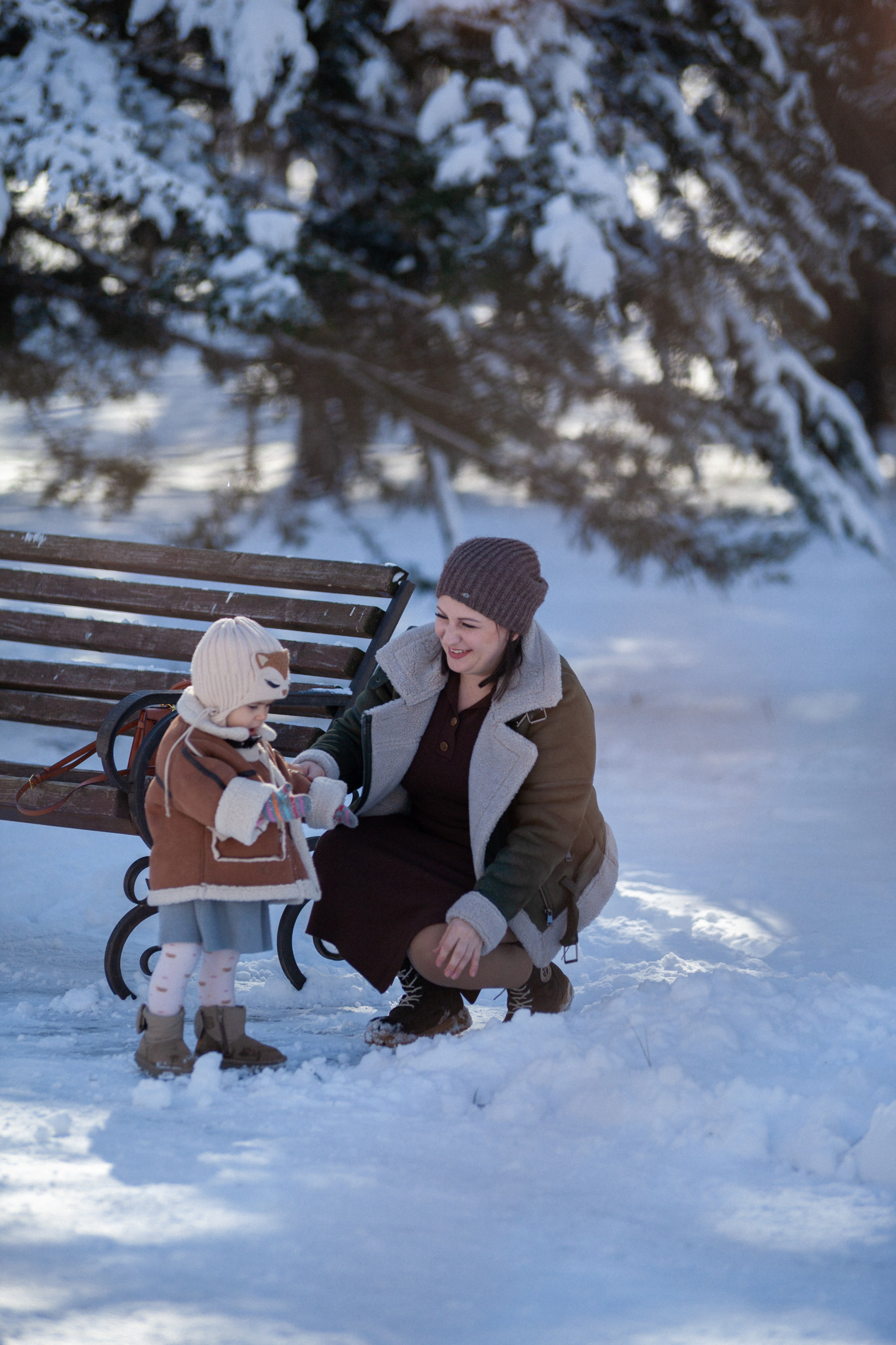 СВЕТА И КАТЯ. Пленочный фотограф на КМВ Мирнов Игорь