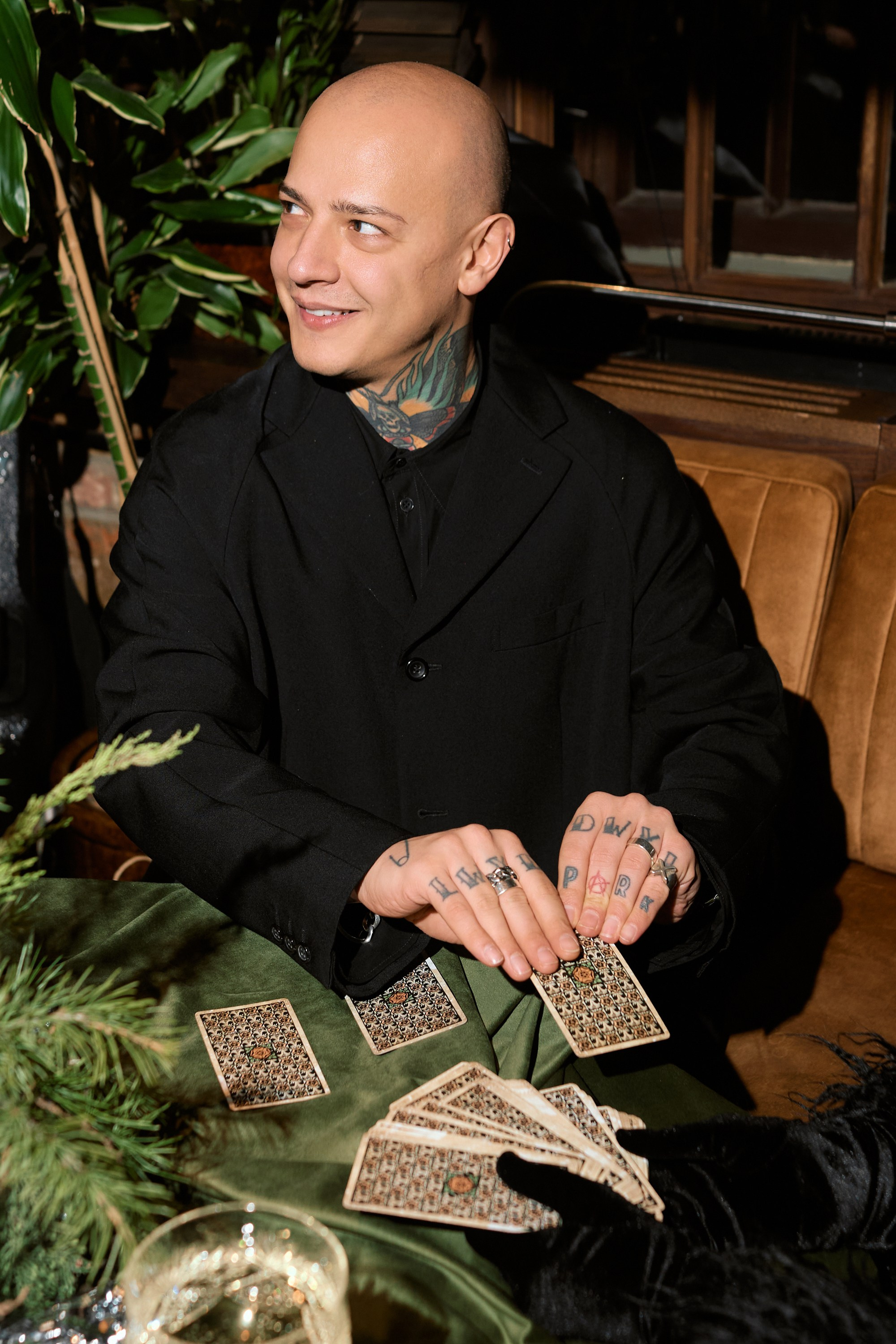 11 YEARS PARK BY OSIPCHUK. Photographer — ERASTOV