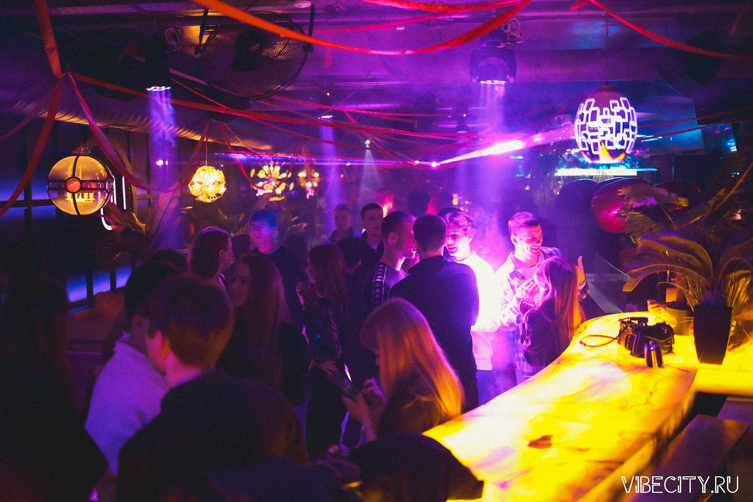 DOUBLE U. VIBECITY.RU Вайб Сити Ру Фоторепортажи Фотоотчеты Калининград
