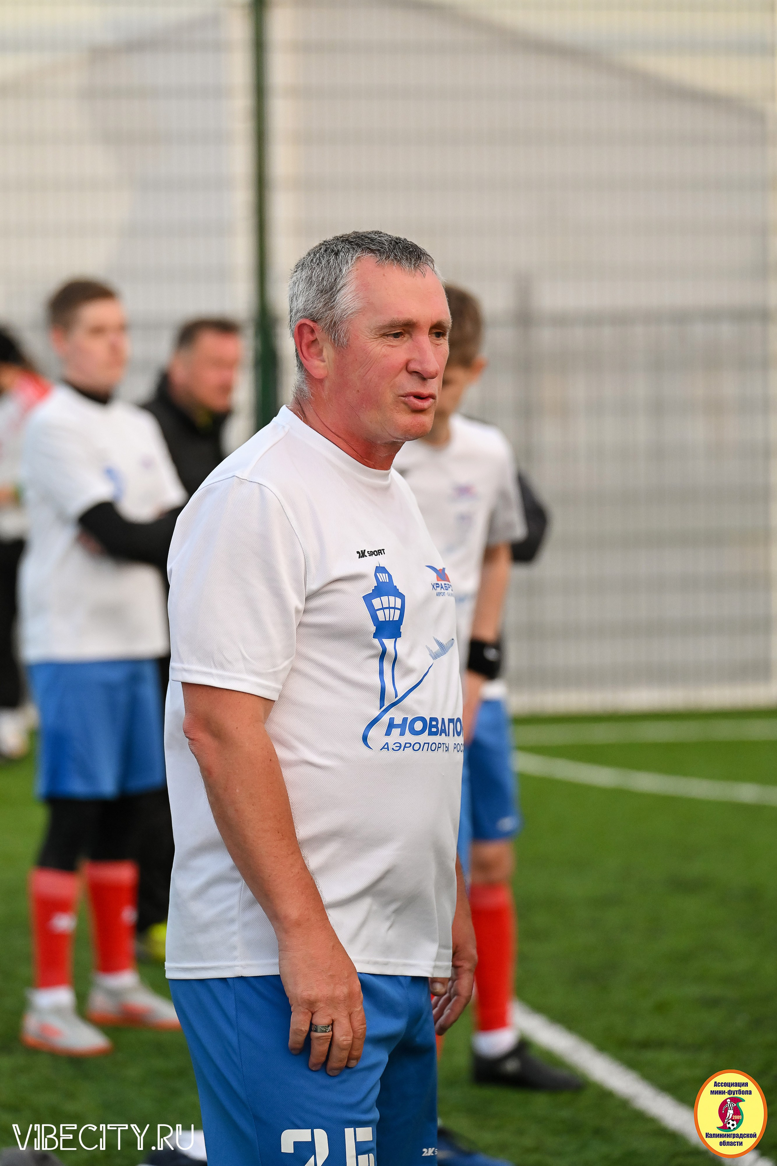 ИГРЫ МИНИ-ФУТБОЛЬНОЙ И КОРПОРАТИВНОЙ ЛИГИ. VIBECITY.RU Вайб Сити Ру Фоторепортажи Фотоотчеты Калининград