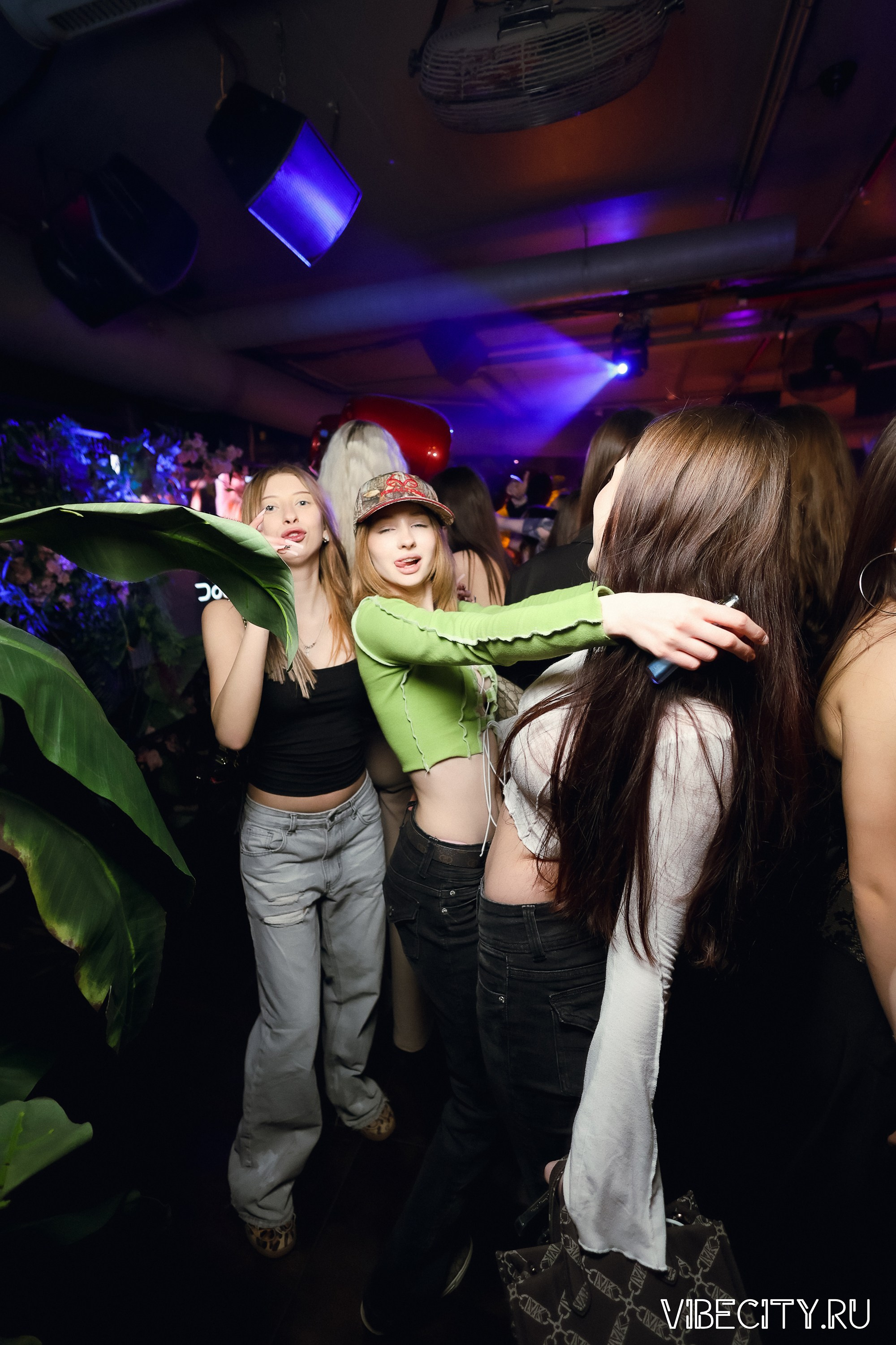 DOUBLE U. VIBECITY.RU Вайб Сити Ру Фоторепортажи Фотоотчеты Калининград