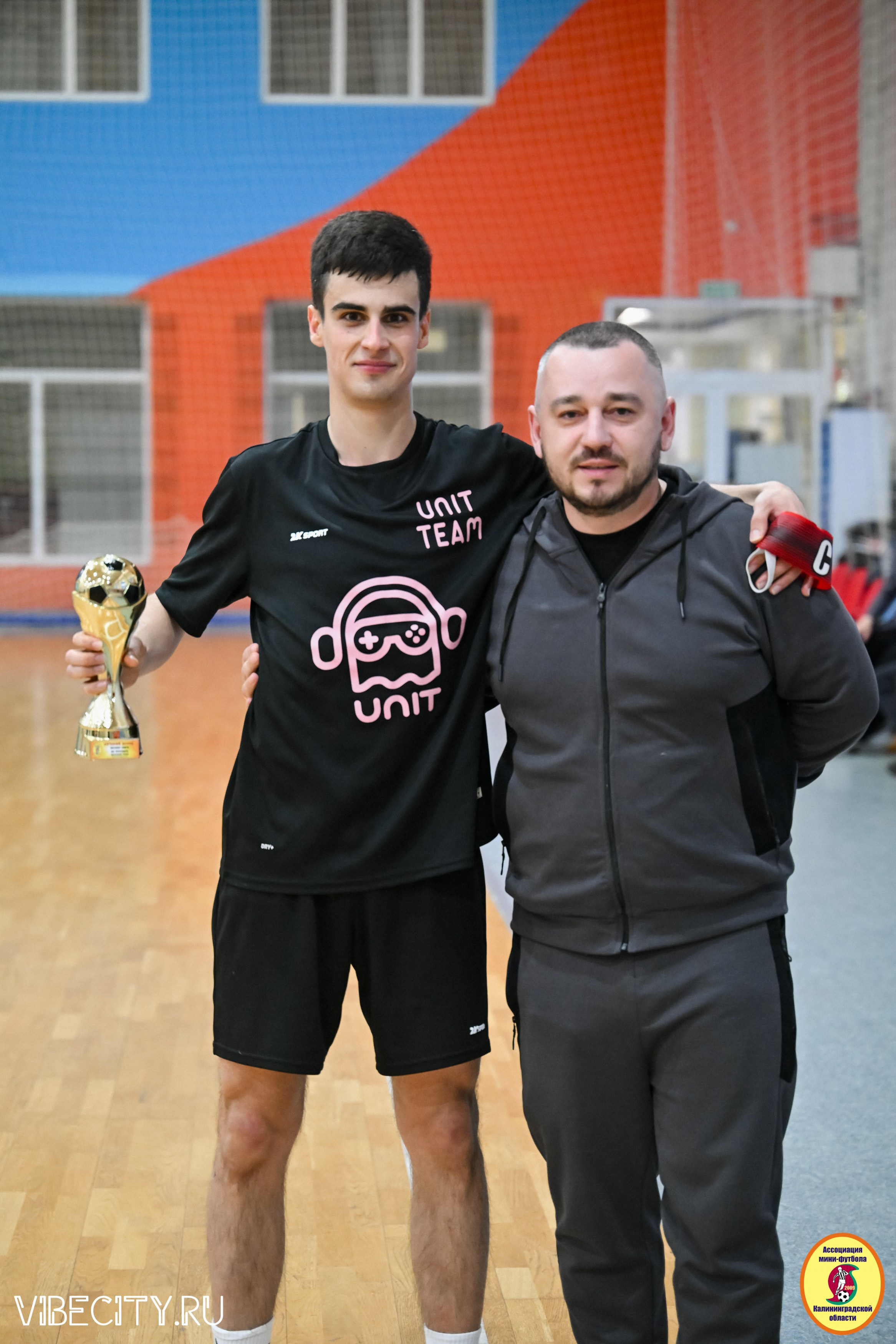 8 тур Корпоративной Бизнес-Лиги по футзалу. VIBECITY.RU Вайб Сити Ру Фоторепортажи Фотоотчеты Калининград