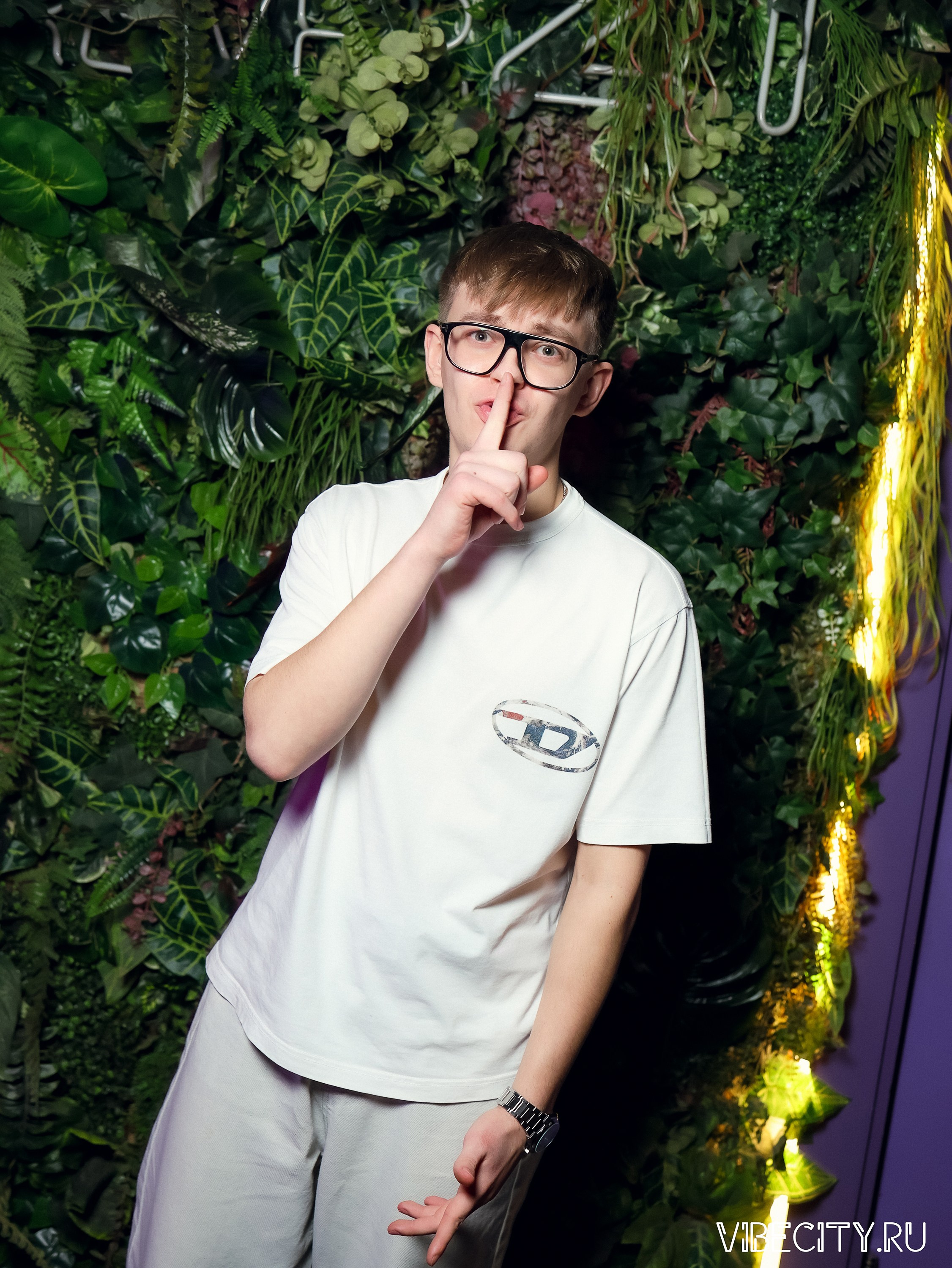 DOUBLE U. VIBECITY.RU Вайб Сити Ру Фоторепортажи Фотоотчеты Калининград