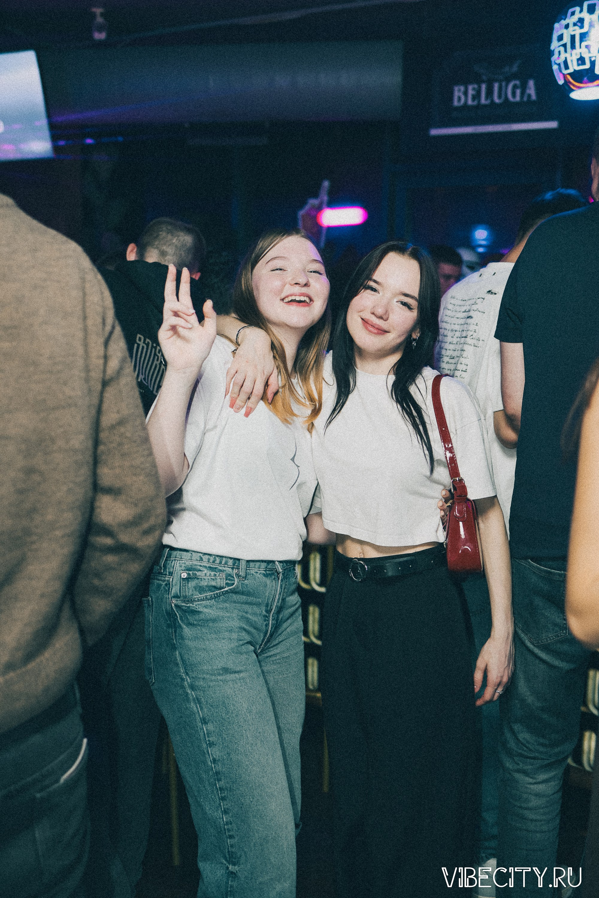 DOUBLE U. VIBECITY.RU Вайб Сити Ру Фоторепортажи Фотоотчеты Калининград