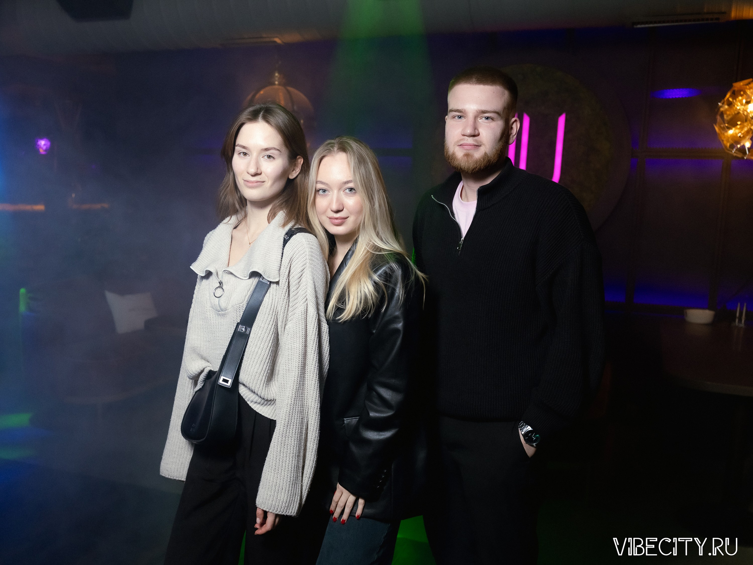 DOUBLE U. VIBECITY.RU Вайб Сити Ру Фоторепортажи Фотоотчеты Калининград