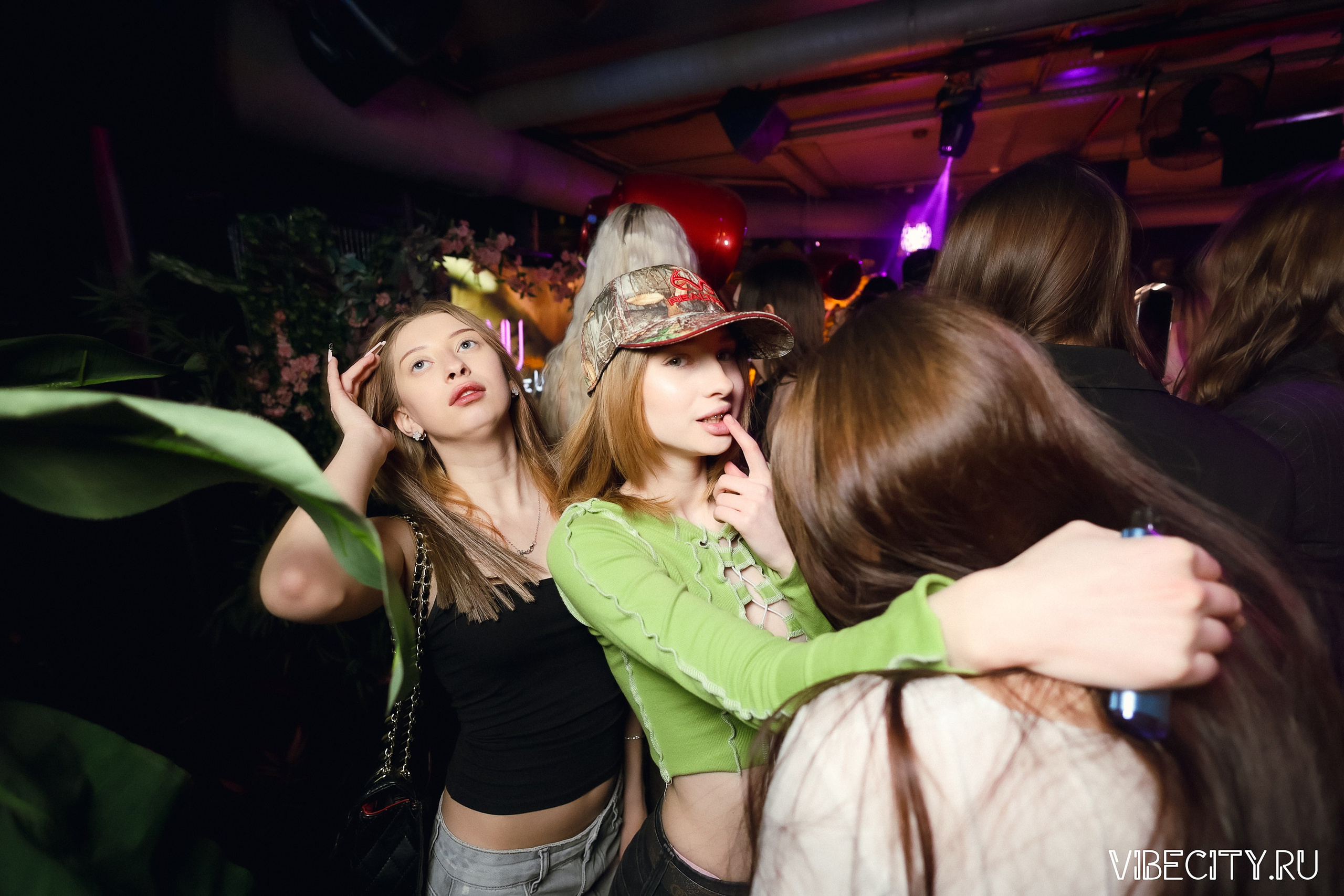 DOUBLE U. VIBECITY.RU Вайб Сити Ру Фоторепортажи Фотоотчеты Калининград