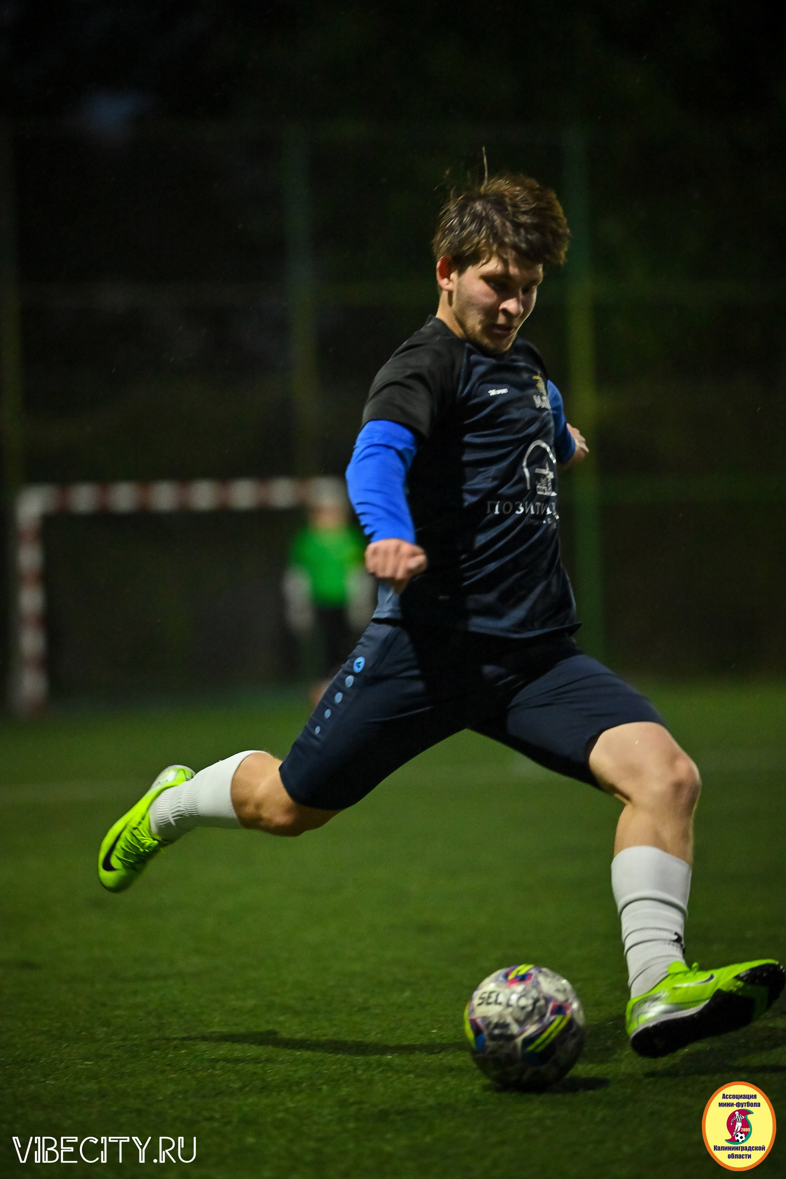 ИГРЫ МИНИ-ФУТБОЛЬНОЙ И КОРПОРАТИВНОЙ ЛИГИ. VIBECITY.RU Вайб Сити Ру Фоторепортажи Фотоотчеты Калининград