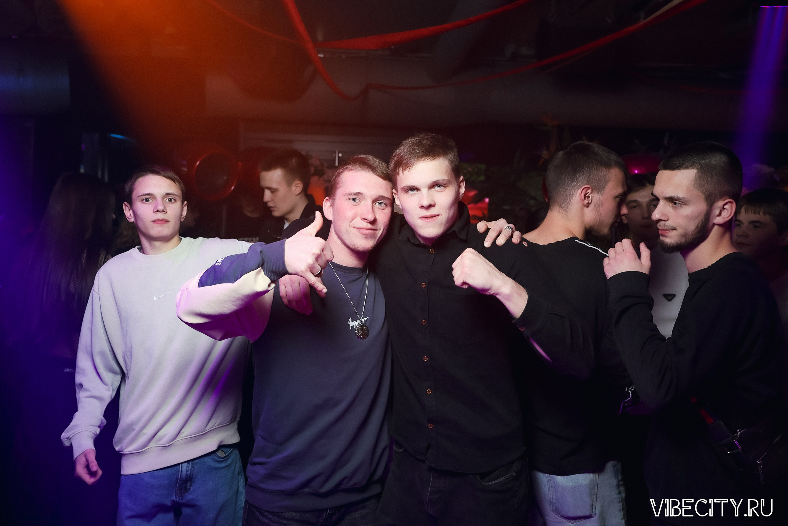 DOUBLE U. VIBECITY.RU Вайб Сити Ру Фоторепортажи Фотоотчеты Калининград