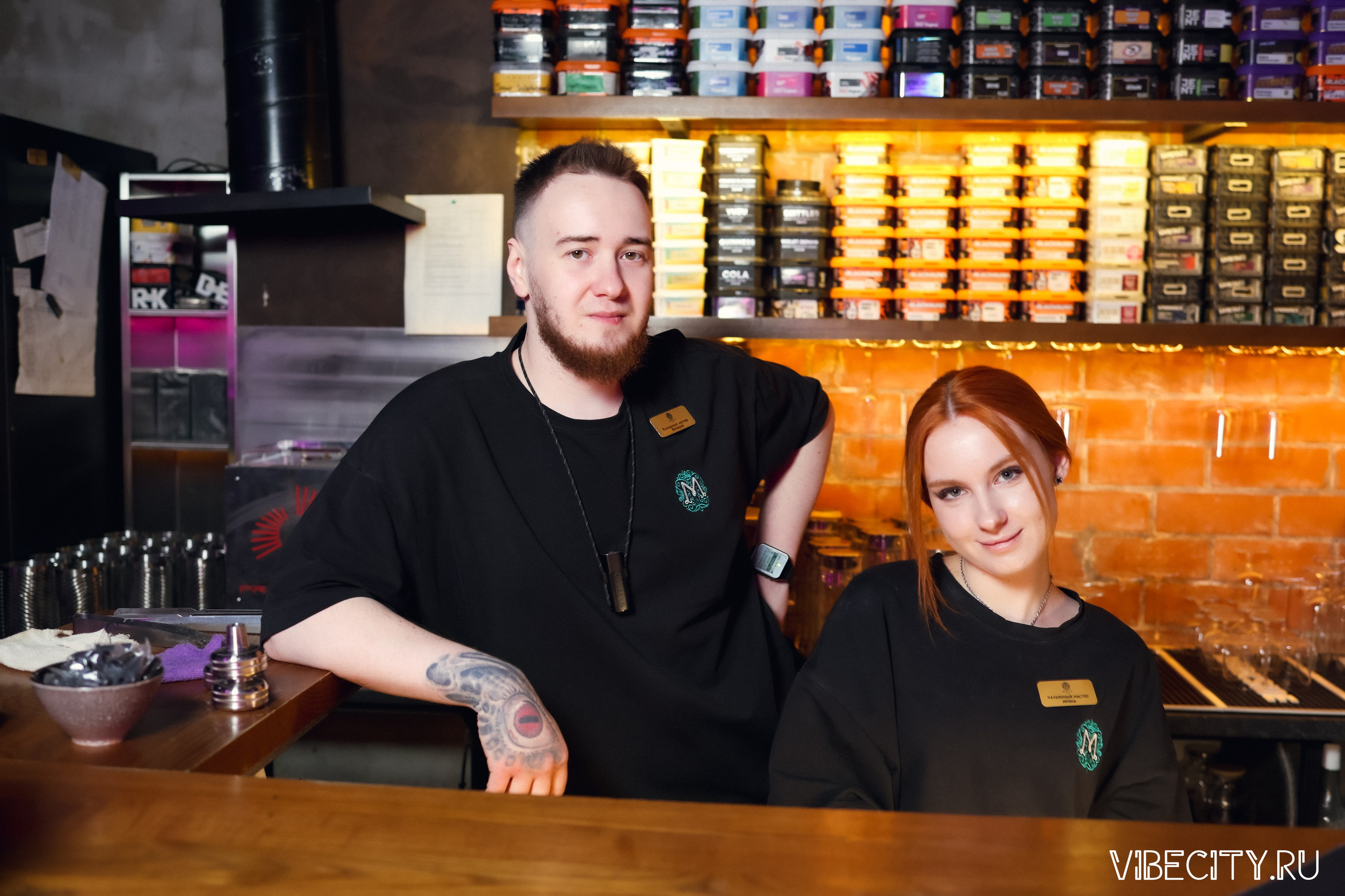 МЯТА lounge. VIBECITY.RU Вайб Сити Ру Фоторепортажи Фотоотчеты Калининград