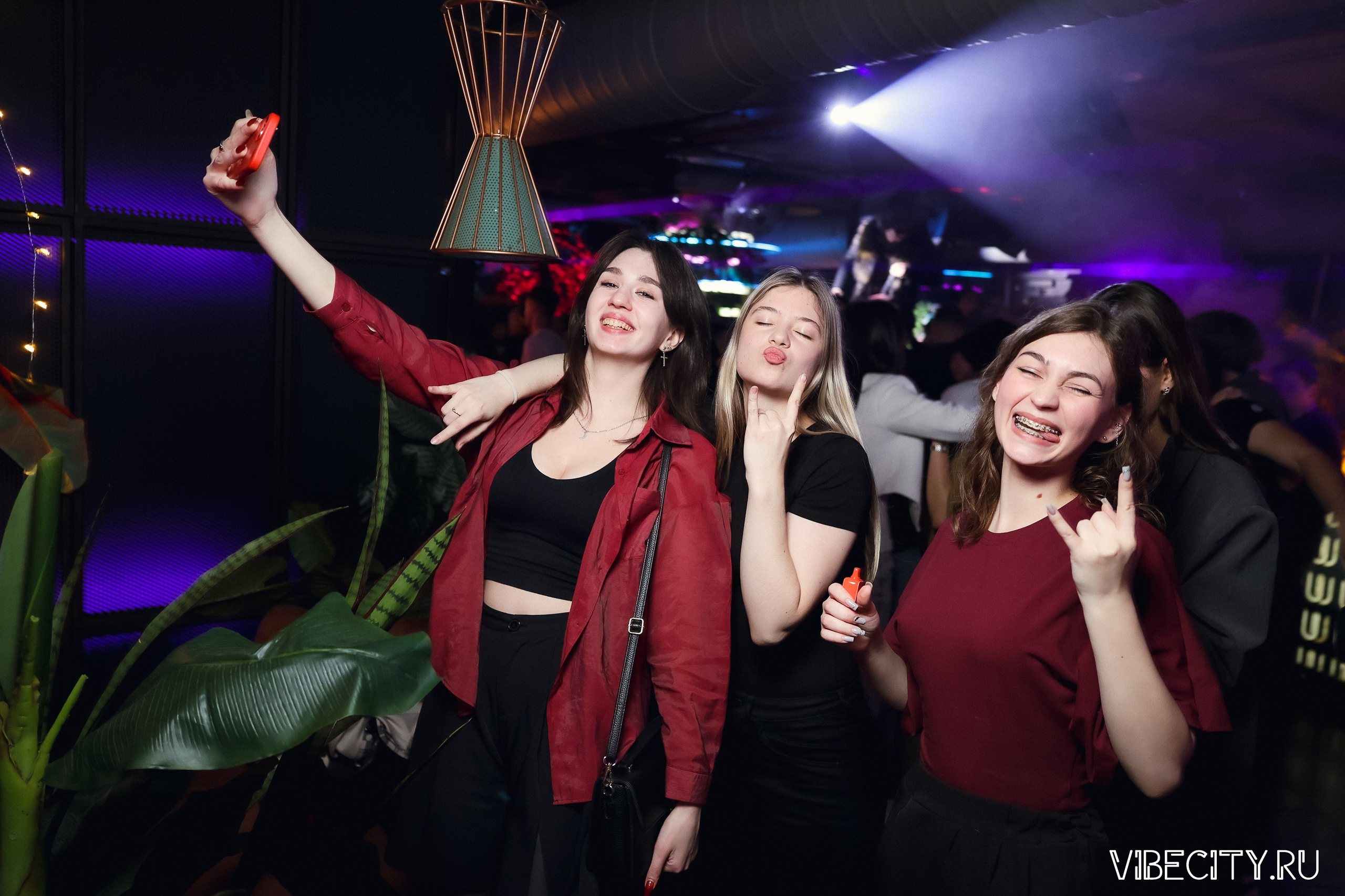 DOUBLE U. VIBECITY.RU Вайб Сити Ру Фоторепортажи Фотоотчеты Калининград