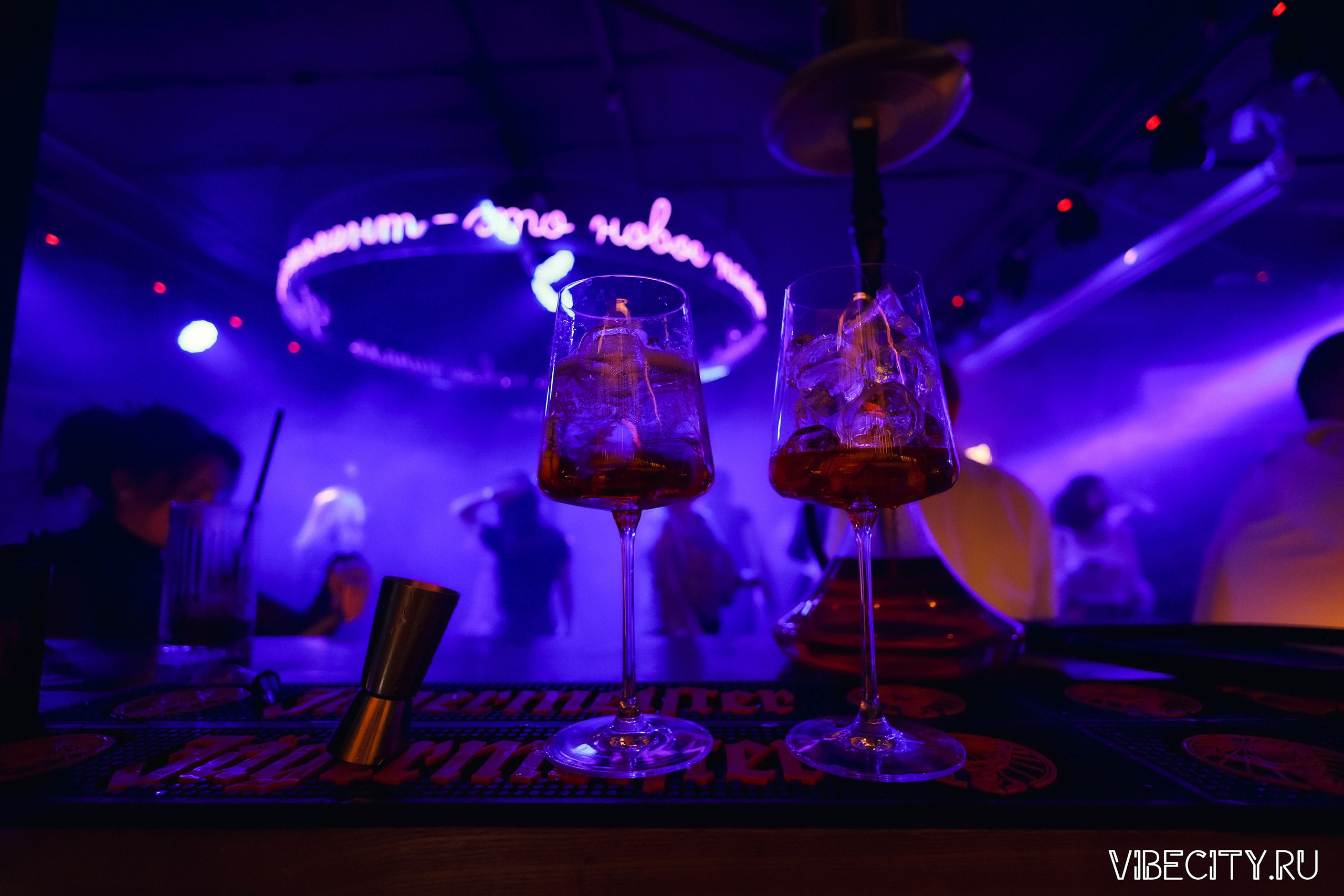 МЯТА lounge. VIBECITY.RU Вайб Сити Ру Фоторепортажи Фотоотчеты Калининград