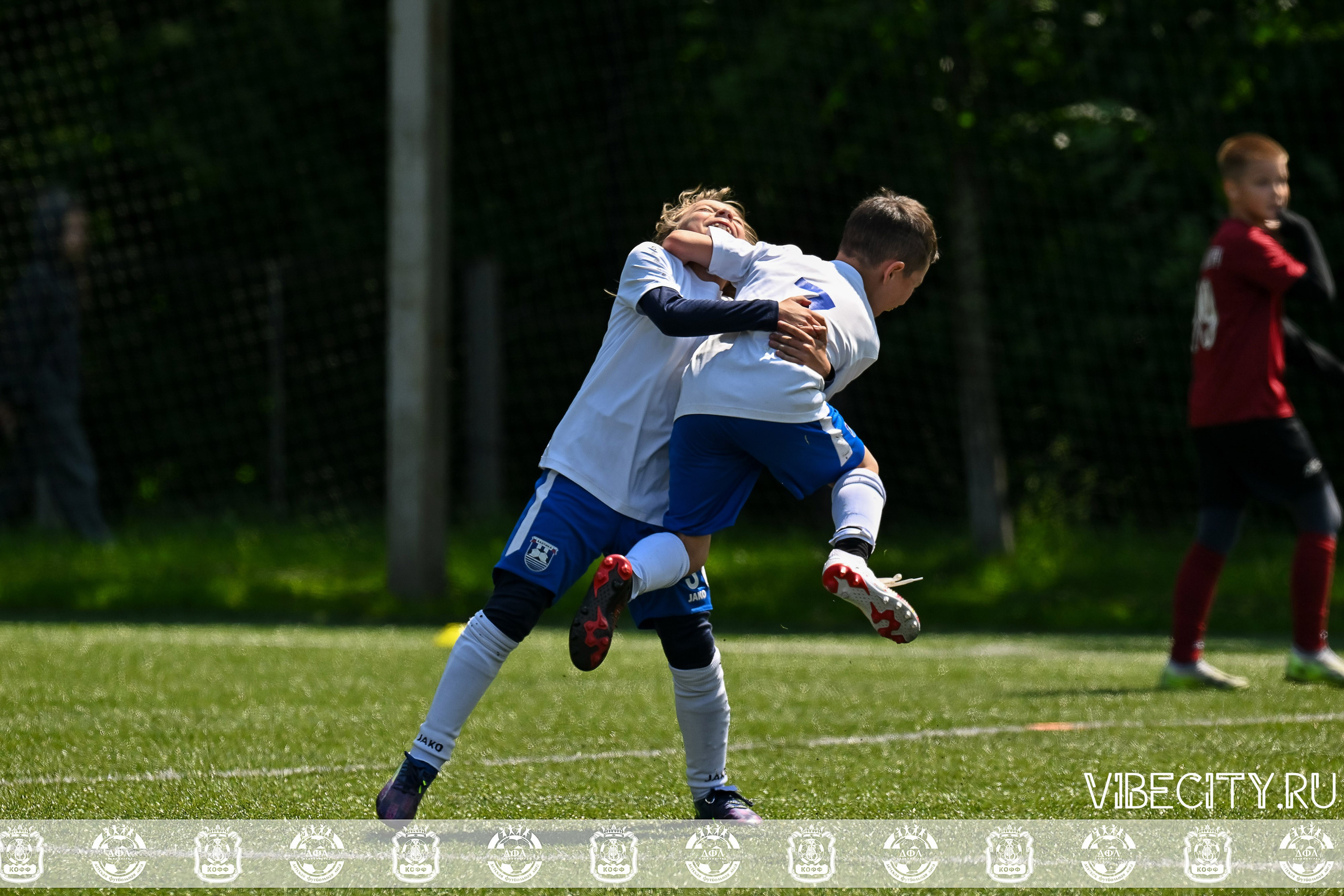 Большие Звезды светят Малым. VIBECITY.RU Вайб Сити Ру Фоторепортажи Фотоотчеты Калининград