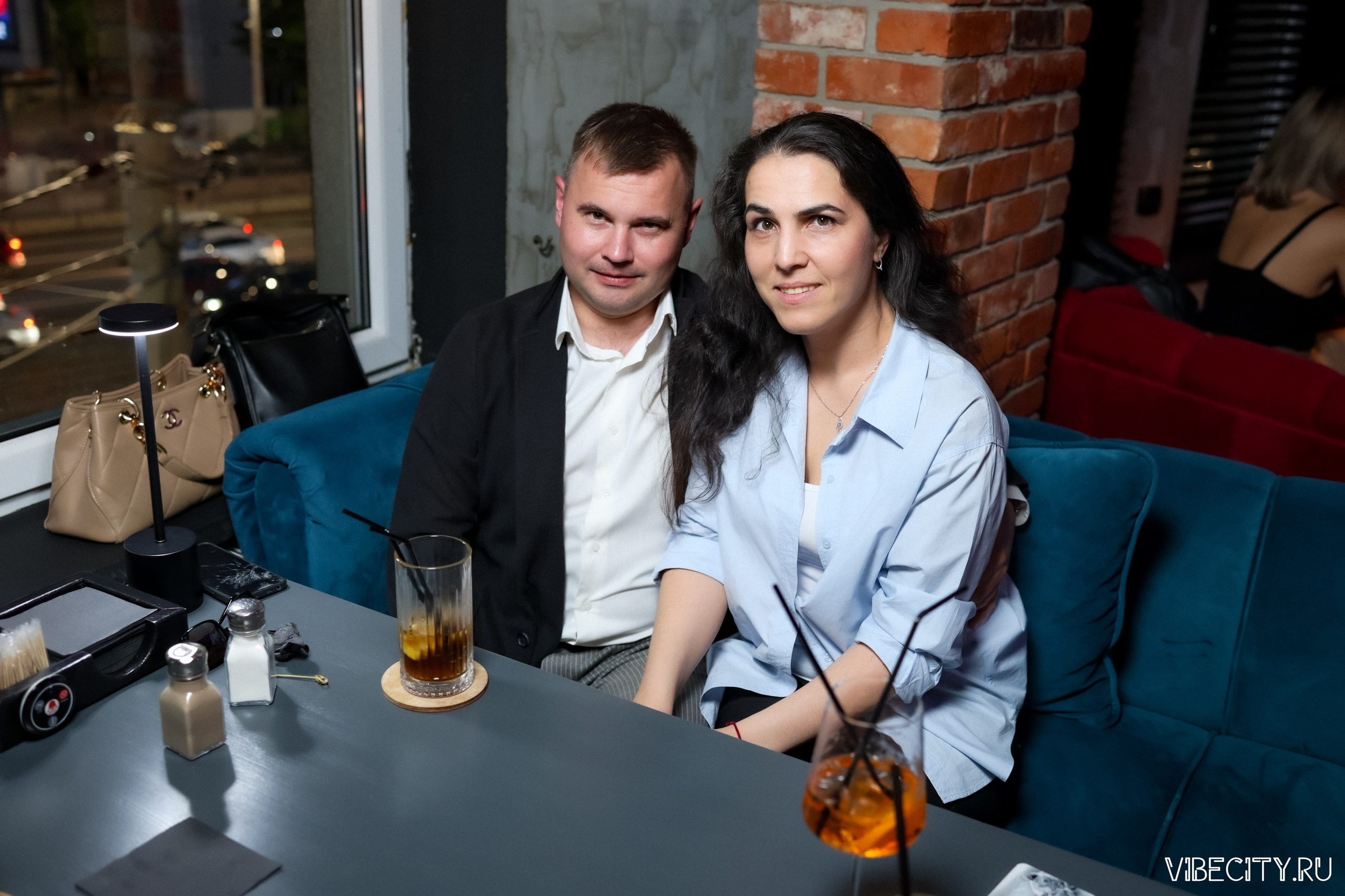 МЯТА lounge. VIBECITY.RU Вайб Сити Ру Фоторепортажи Фотоотчеты Калининград