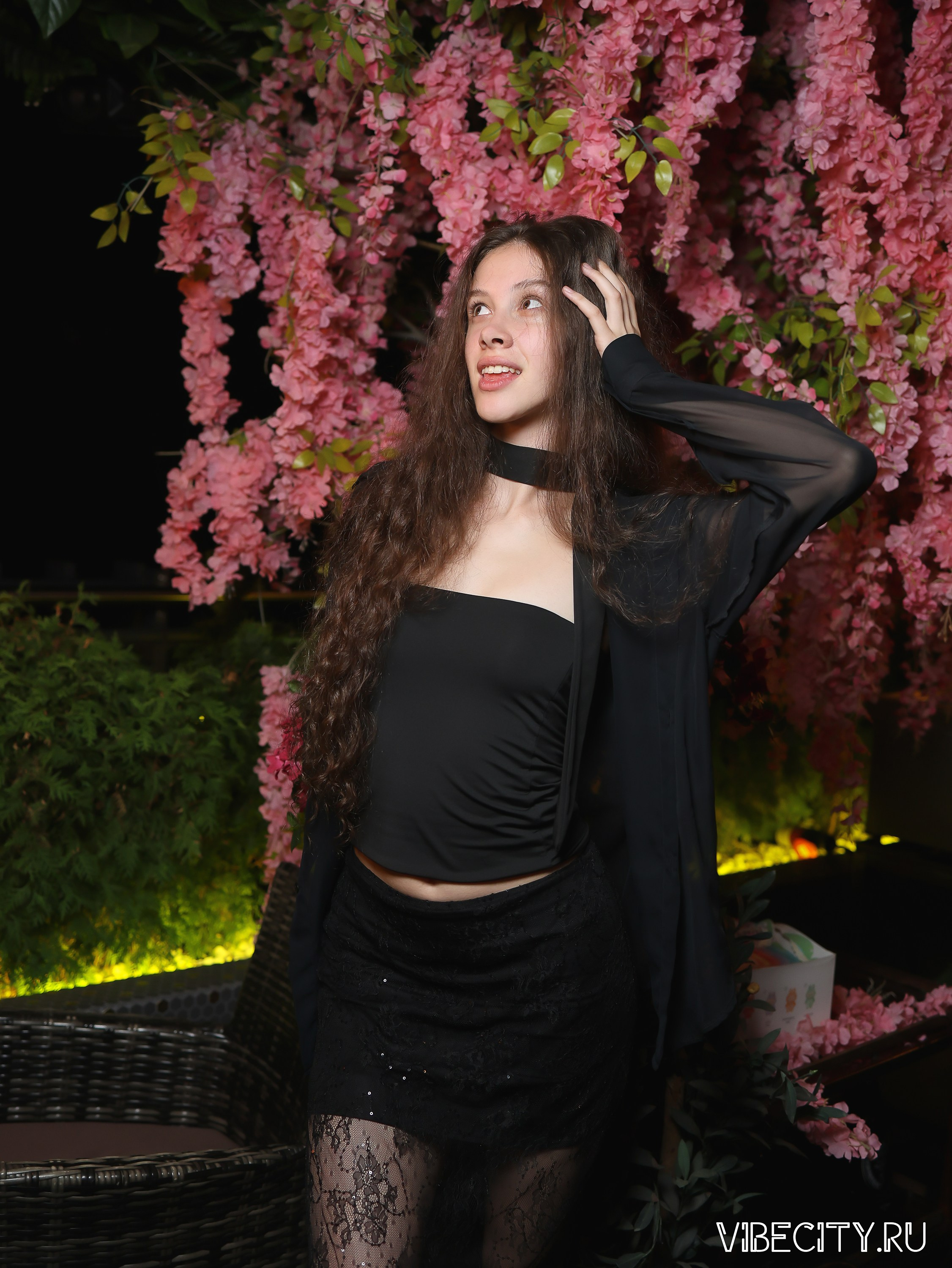 DOUBLE U. VIBECITY.RU Вайб Сити Ру Фоторепортажи Фотоотчеты Калининград