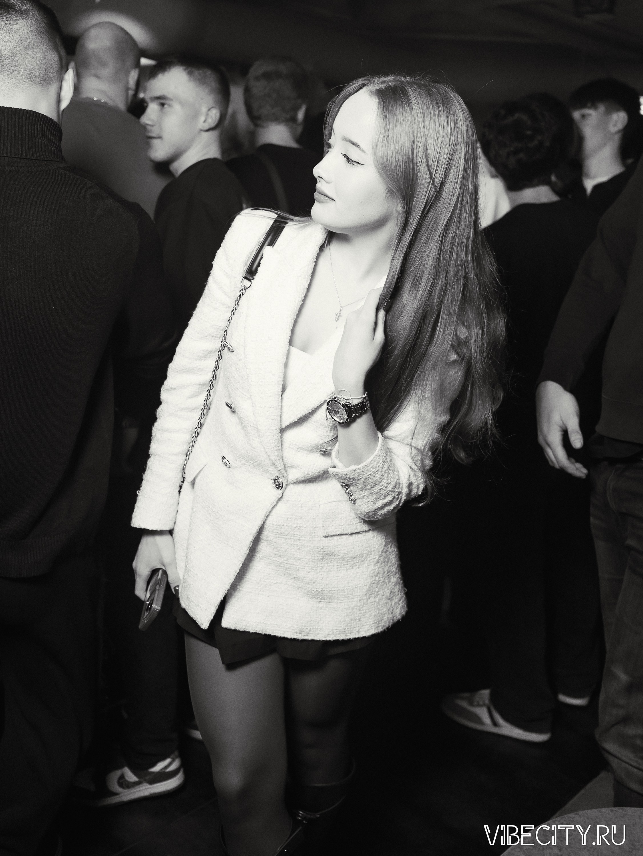 DOUBLE U. VIBECITY.RU Вайб Сити Ру Фоторепортажи Фотоотчеты Калининград