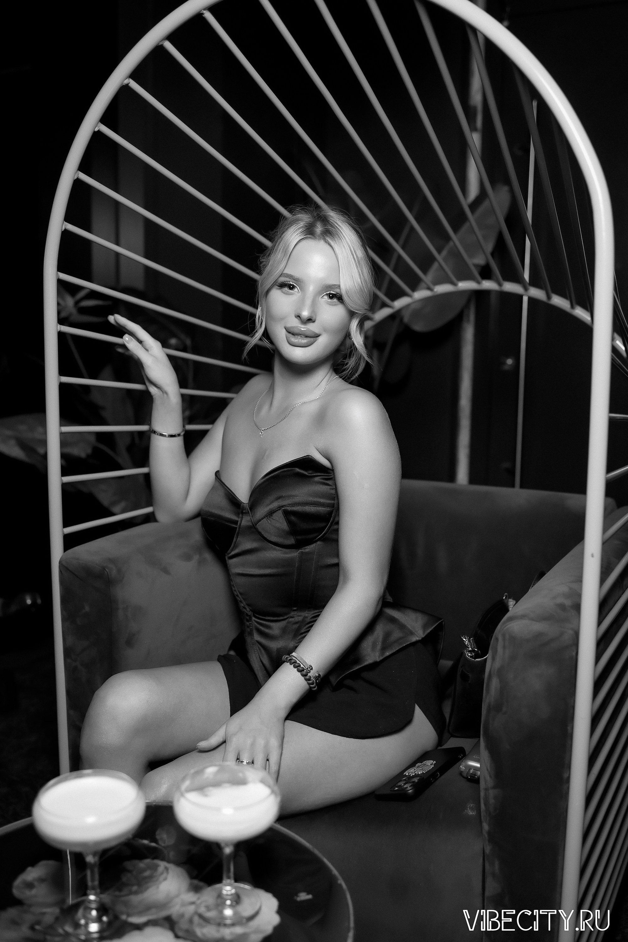 DOUBLE U. VIBECITY.RU Вайб Сити Ру Фоторепортажи Фотоотчеты Калининград