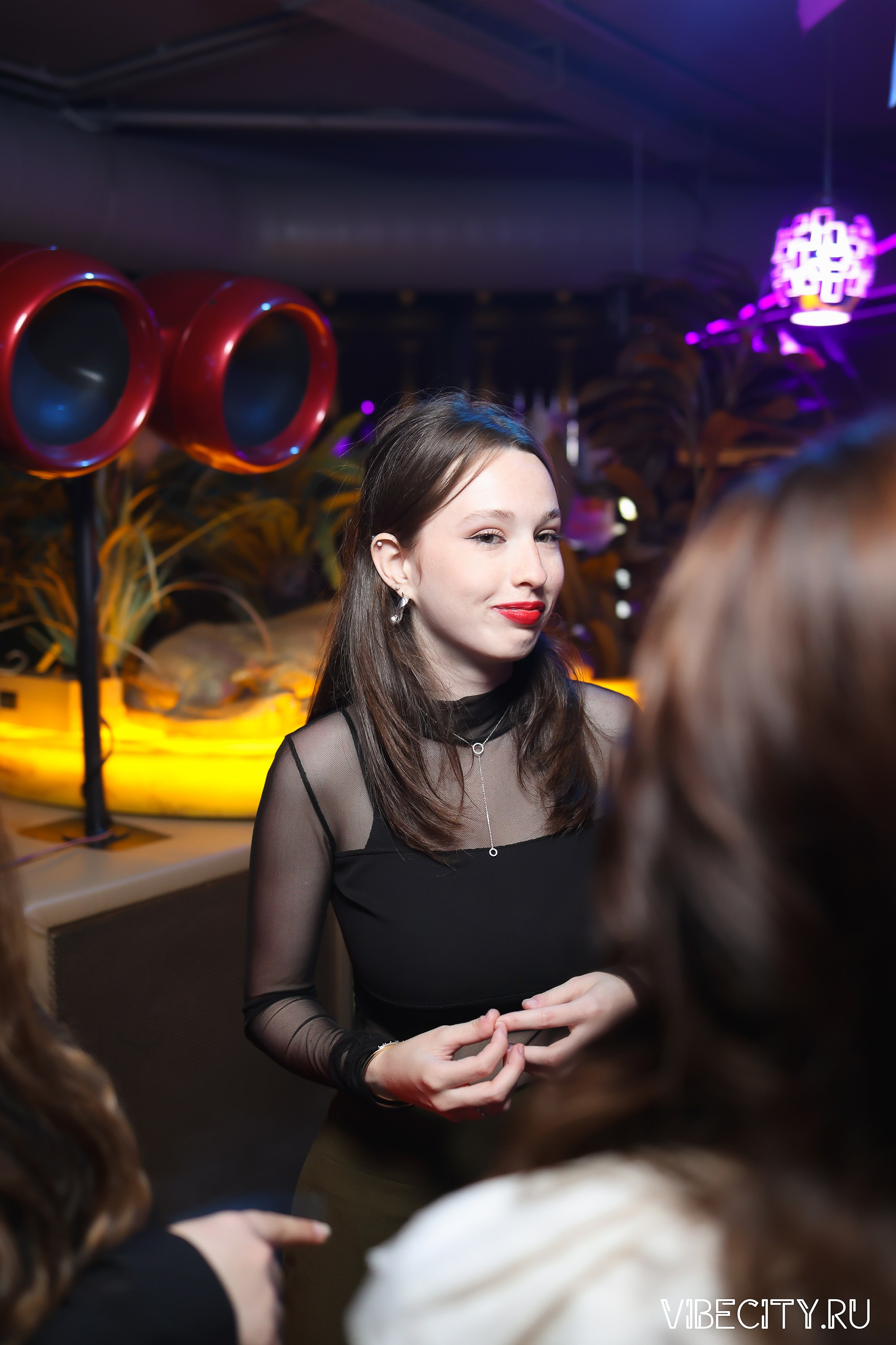 DOUBLE U. VIBECITY.RU Вайб Сити Ру Фоторепортажи Фотоотчеты Калининград