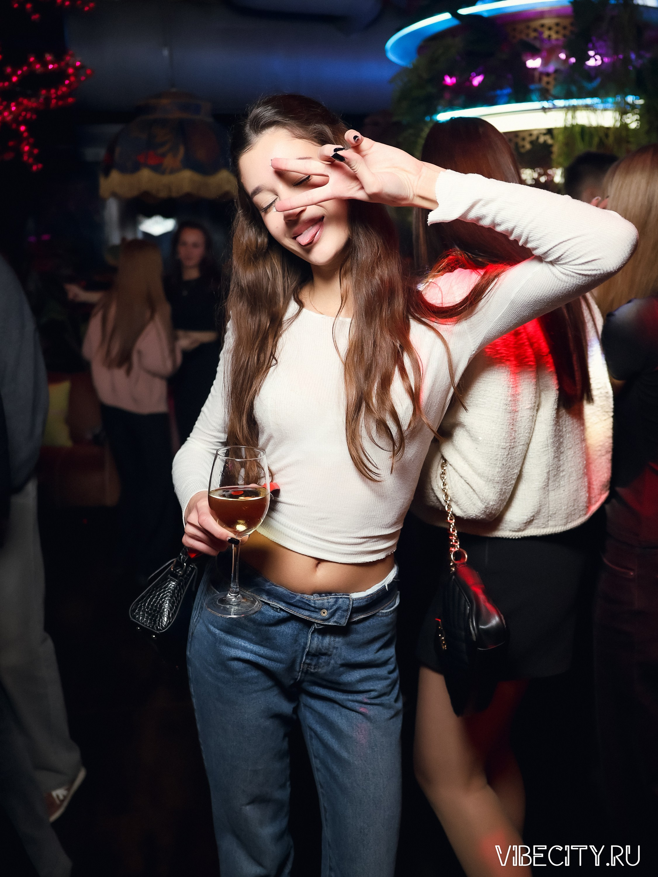 DOUBLE U. VIBECITY.RU Вайб Сити Ру Фоторепортажи Фотоотчеты Калининград