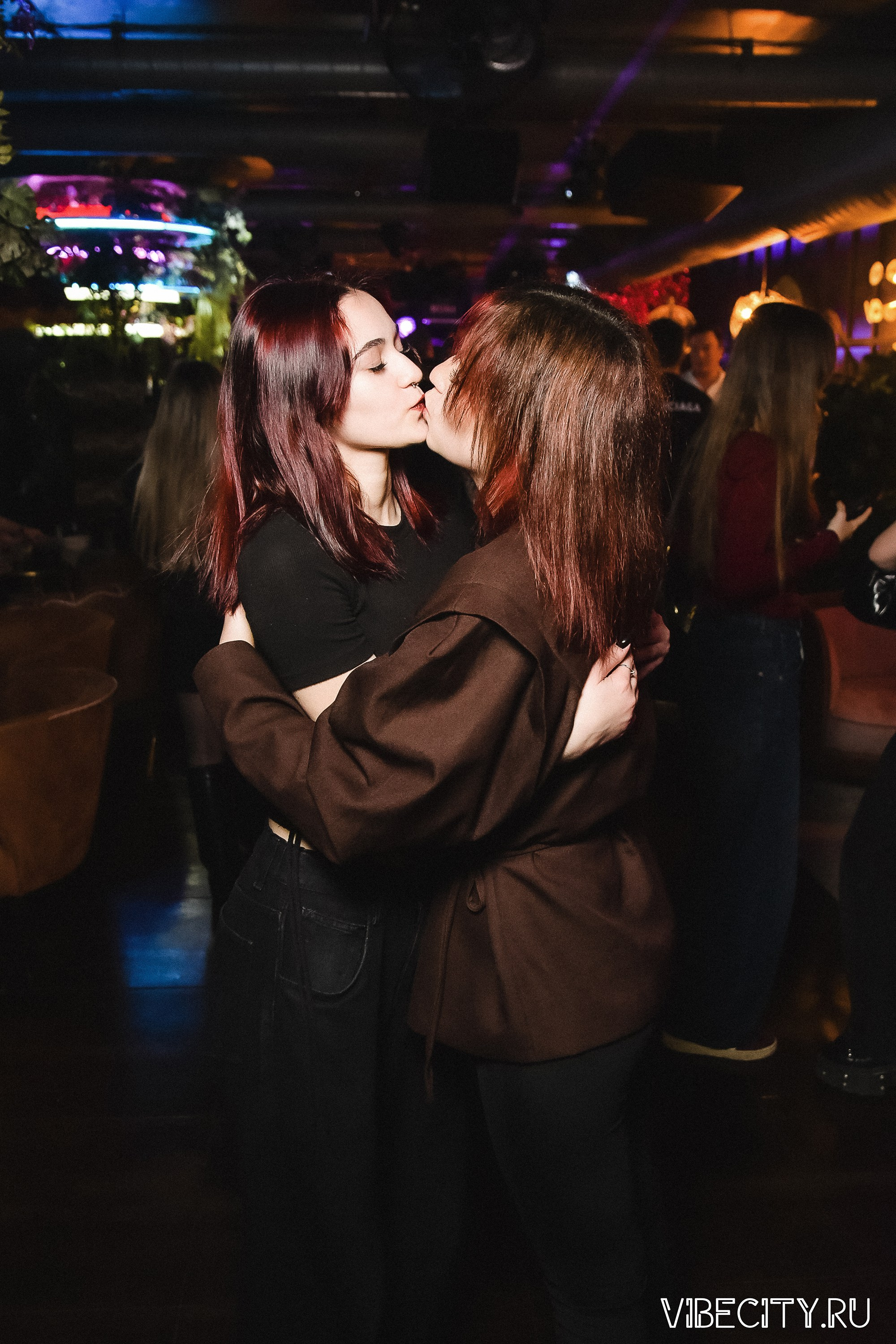 DOUBLE U. VIBECITY.RU Вайб Сити Ру Фоторепортажи Фотоотчеты Калининград