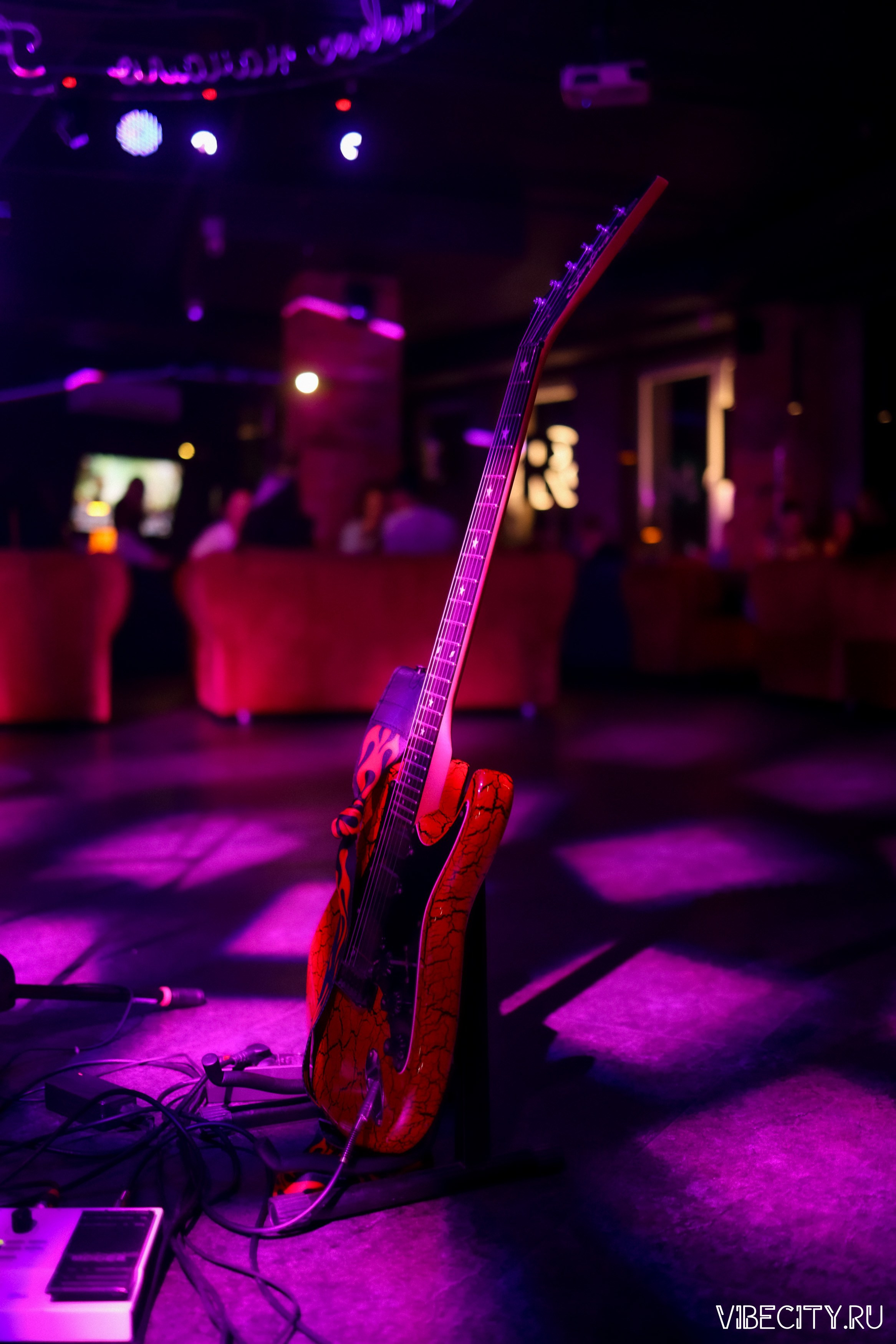 МЯТА lounge. VIBECITY.RU Вайб Сити Ру Фоторепортажи Фотоотчеты Калининград